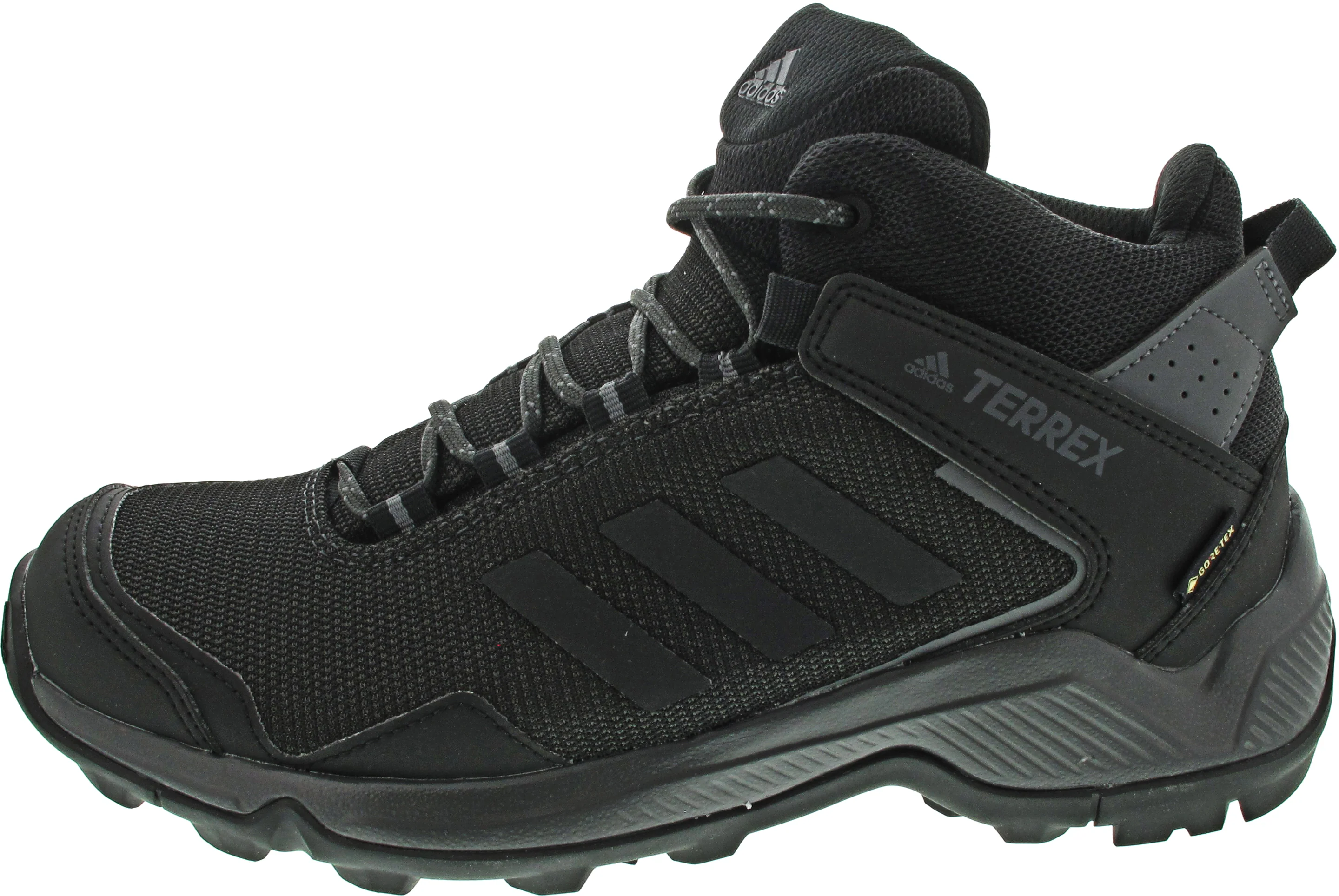 adidas Terrex Eastrail Wanderstiefel Schwarz - Image 15