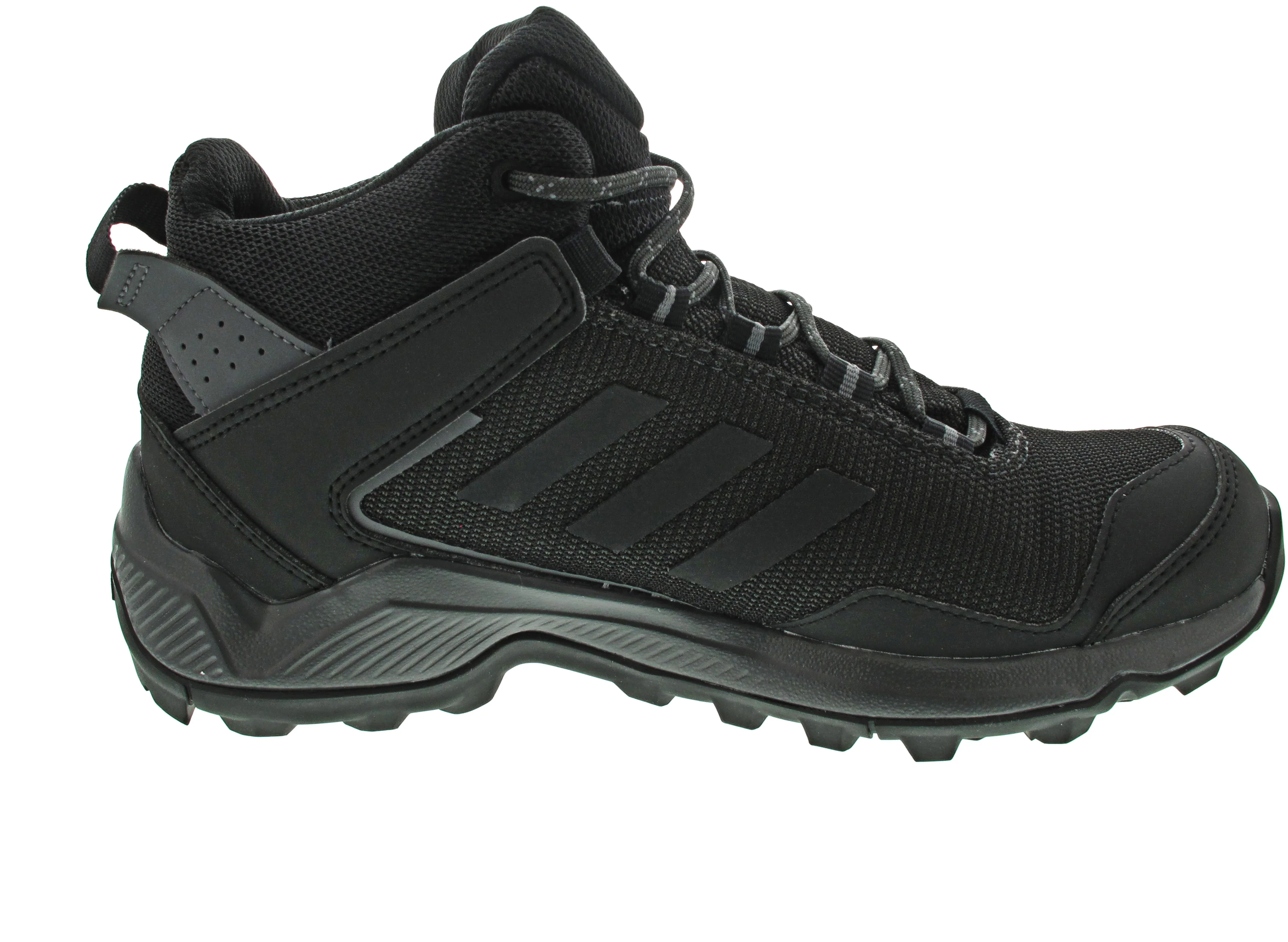 adidas Terrex Eastrail Wanderstiefel Schwarz - Image 37