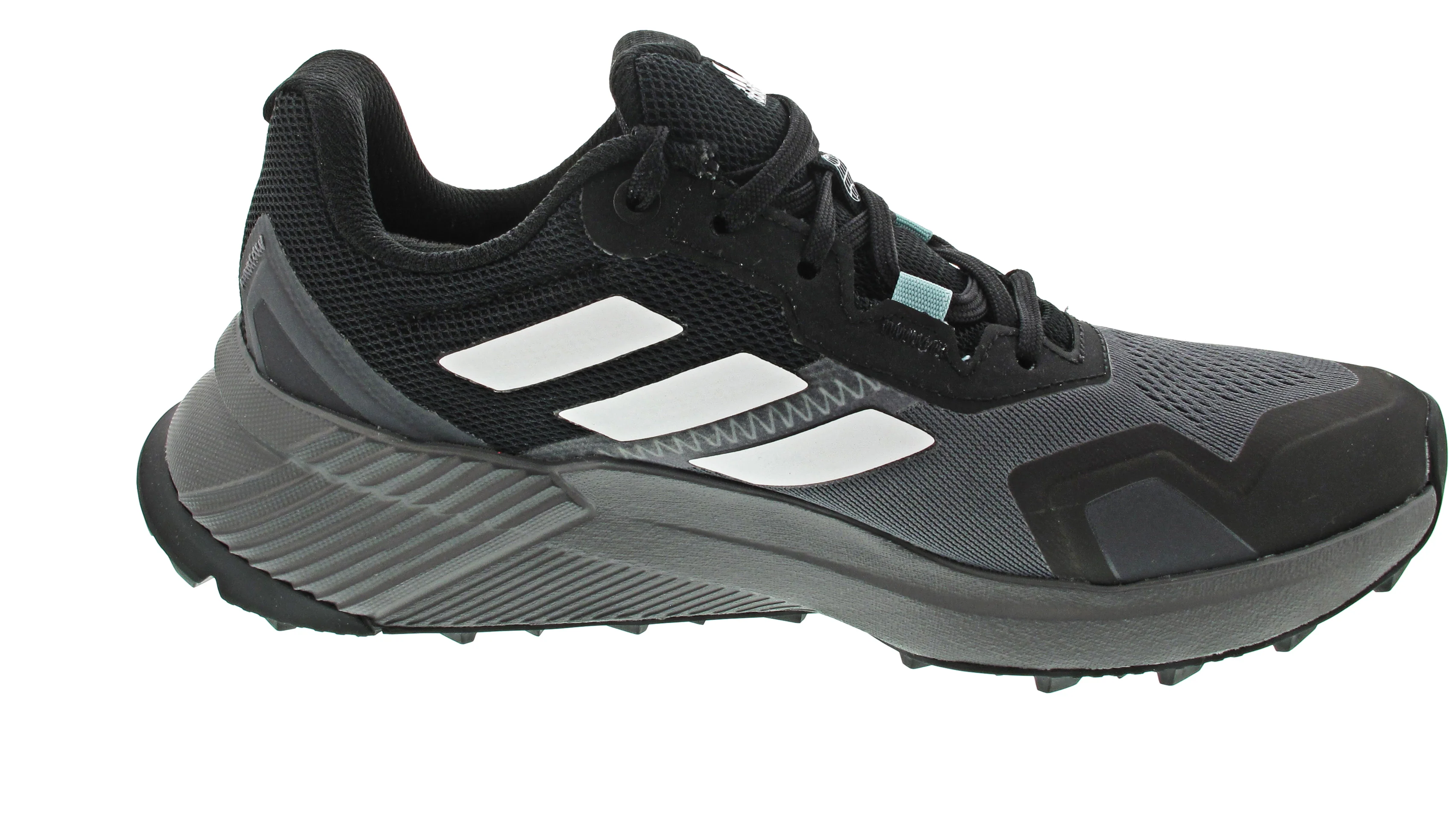 adidas Terrex Soulstride R.RDY Wanderschuh Grau - Image 17