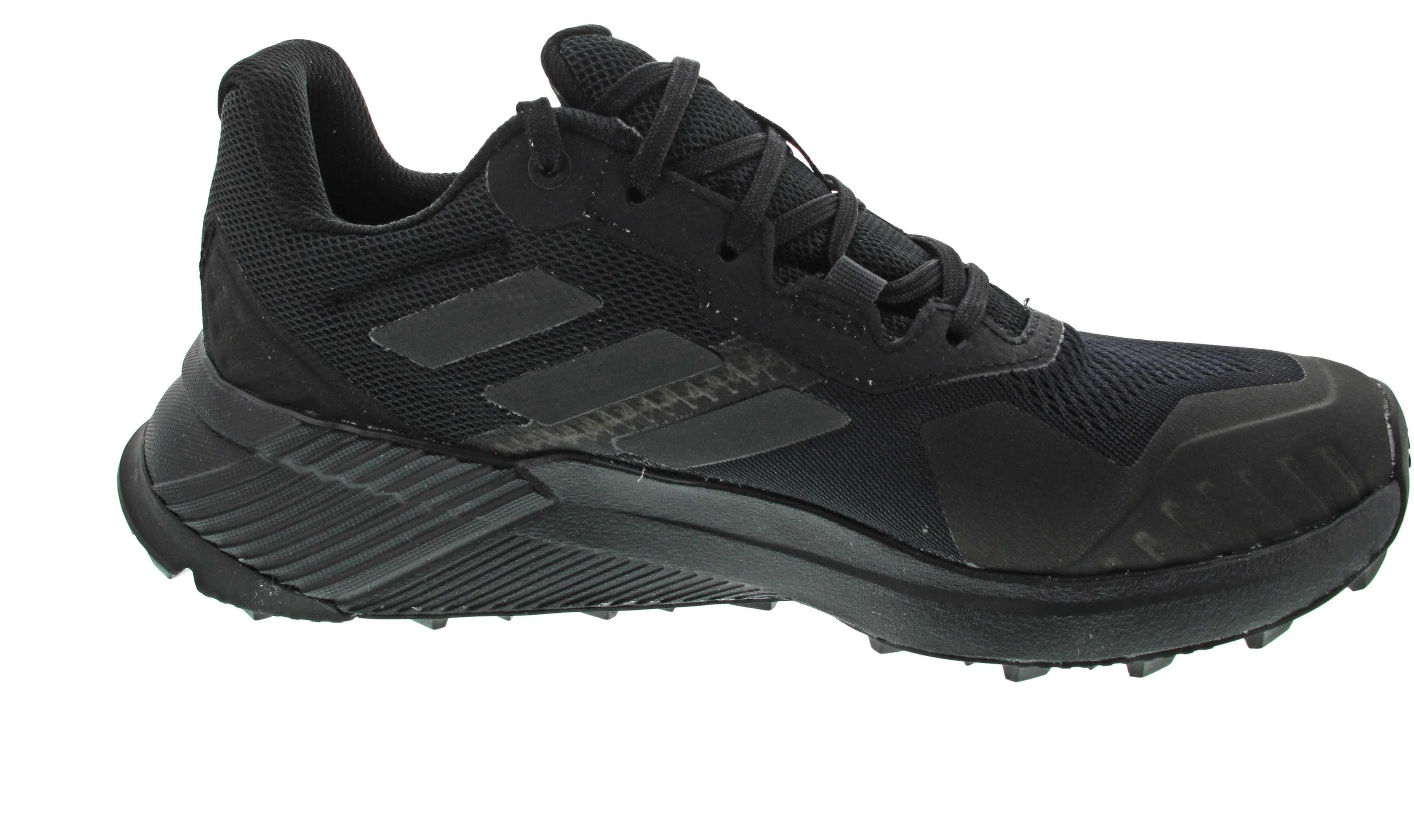 adidas Terrex Soulstride R.RDY Wanderschuh Schwarz - Image 12