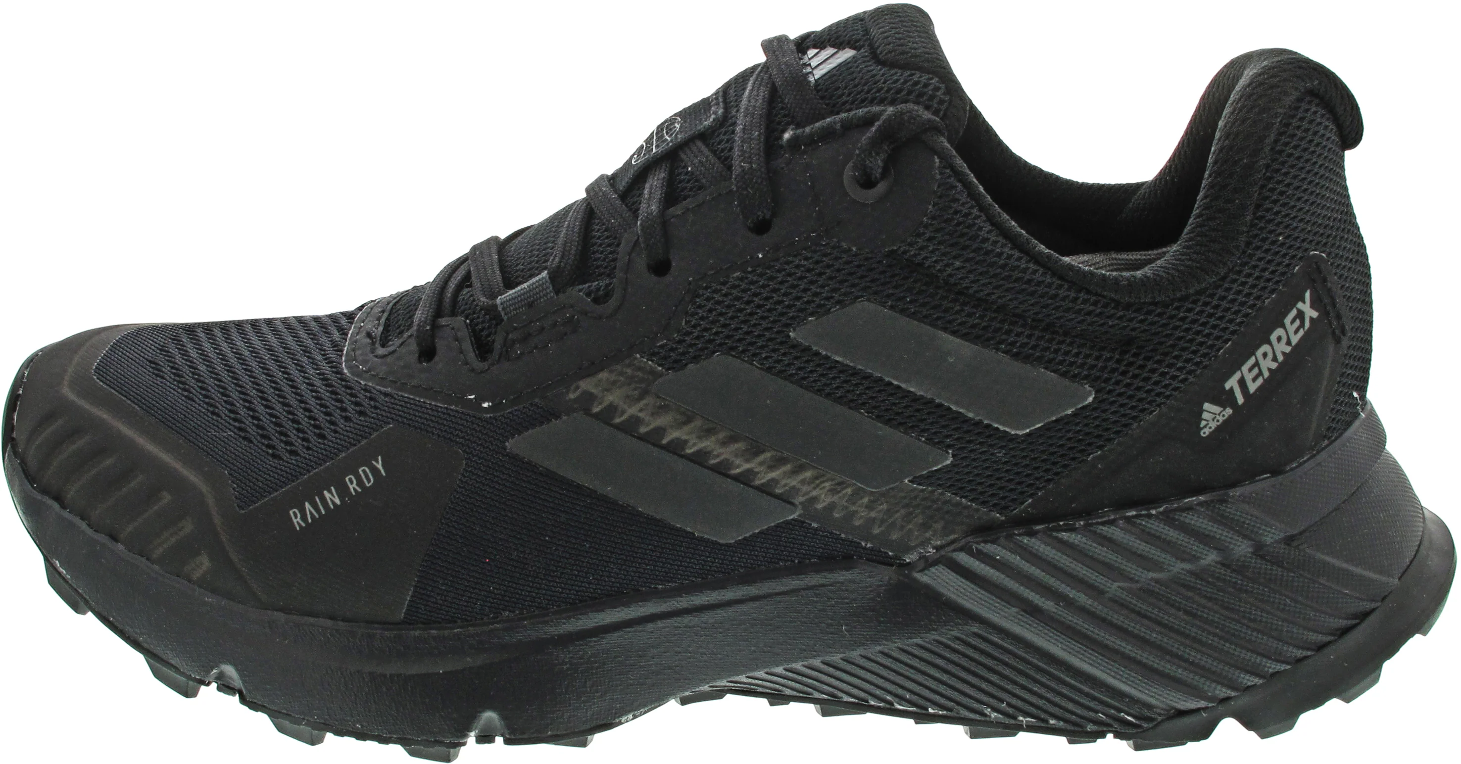 adidas Terrex Soulstride R.RDY Wanderschuh Schwarz - Image 8