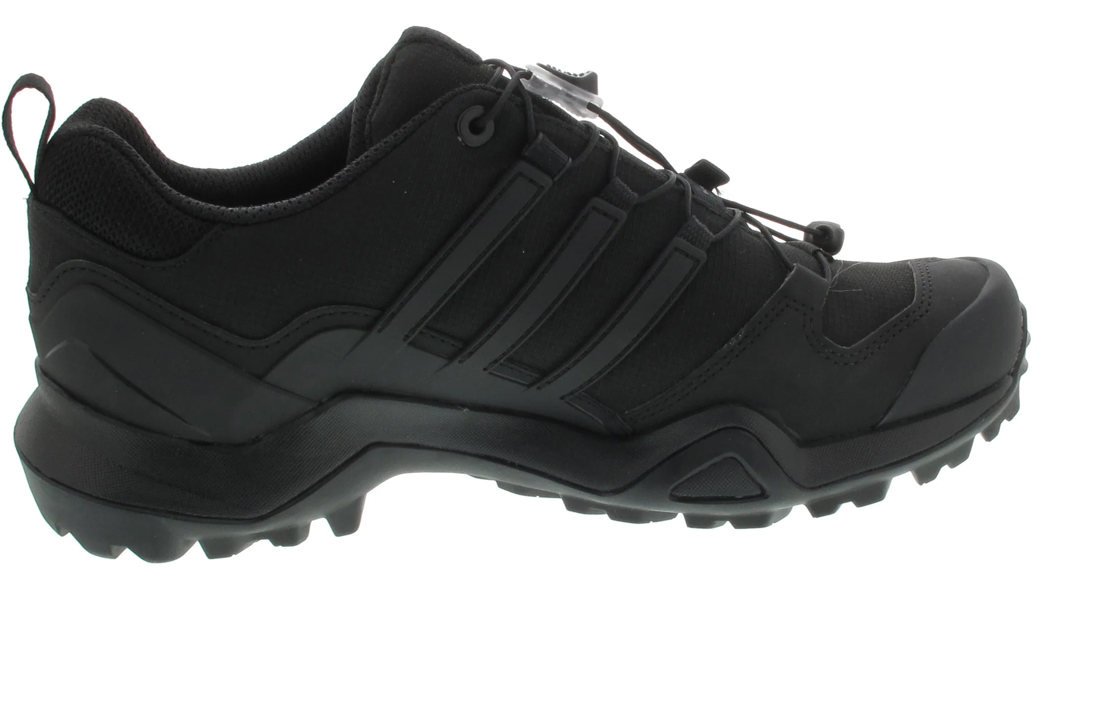 adidas Terrex Swift R2 Herren Wanderschuh GTX schwarz - Image 26