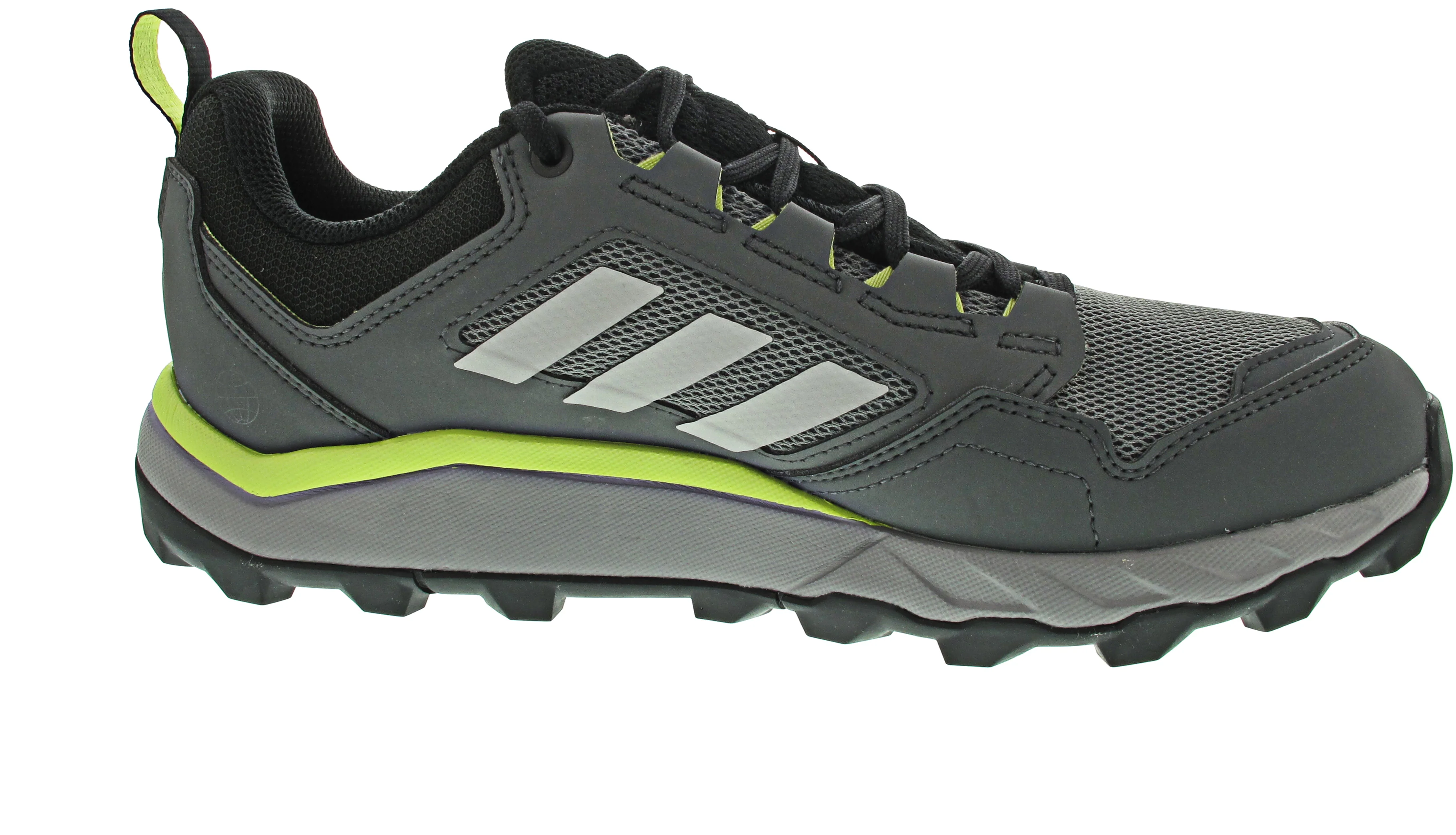 adidas Terrex Tracerocker 2 GTX Wanderschuh Grau - Image 12