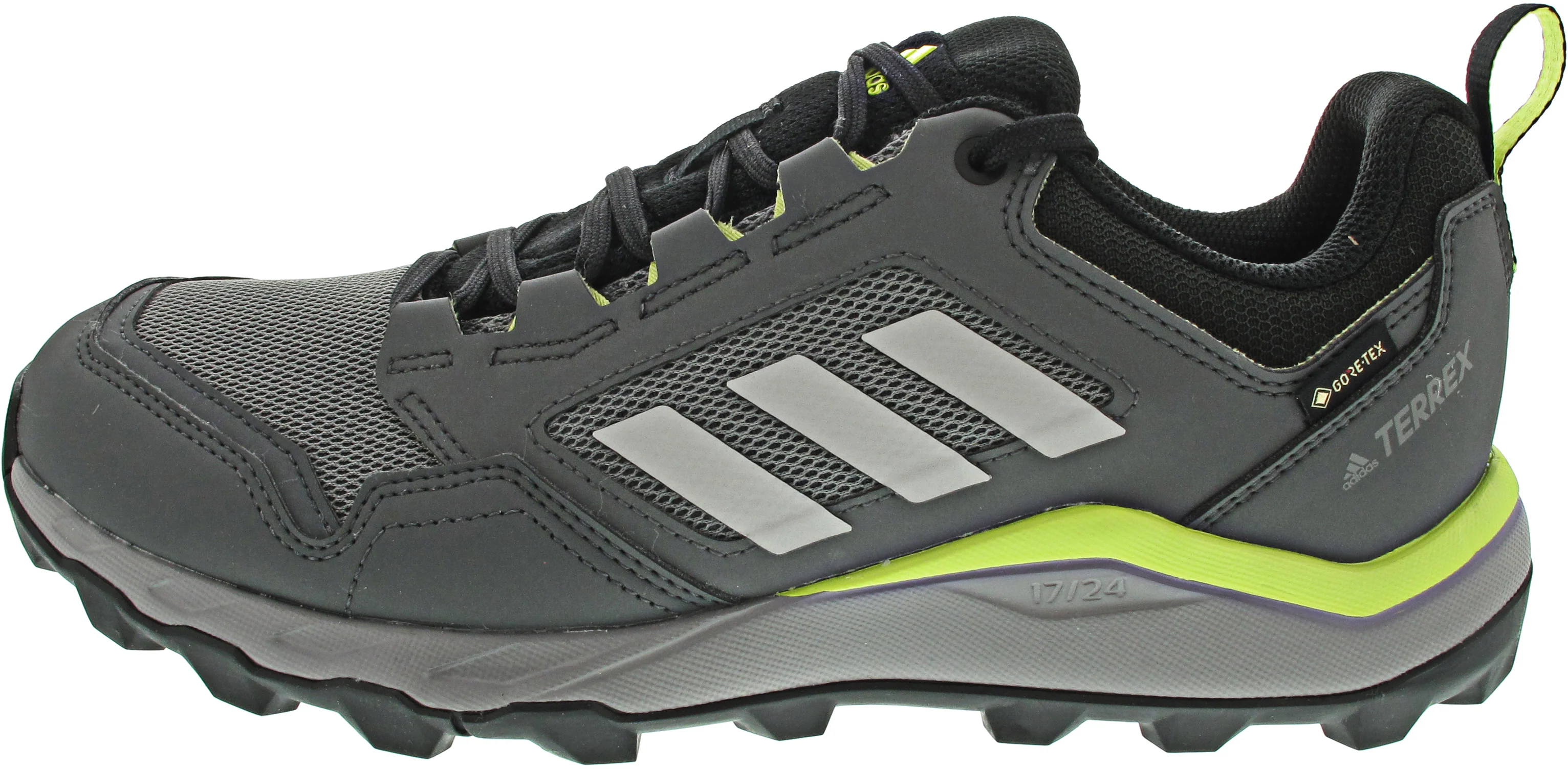adidas Terrex Tracerocker 2 GTX Wanderschuh Grau - Image 6