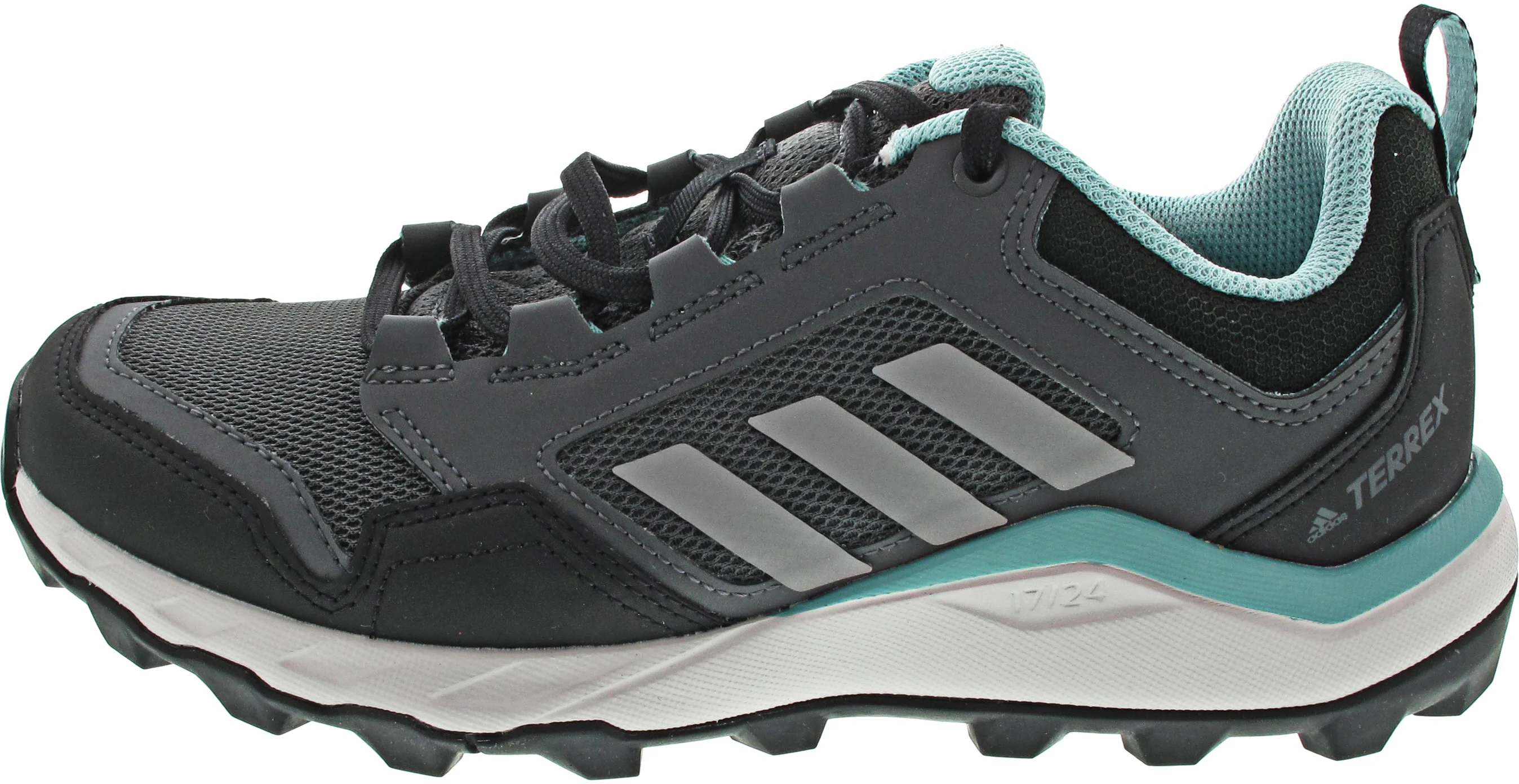 adidas Terrex Tracerocker 2 W Wanderschuh Grau - Image 2
