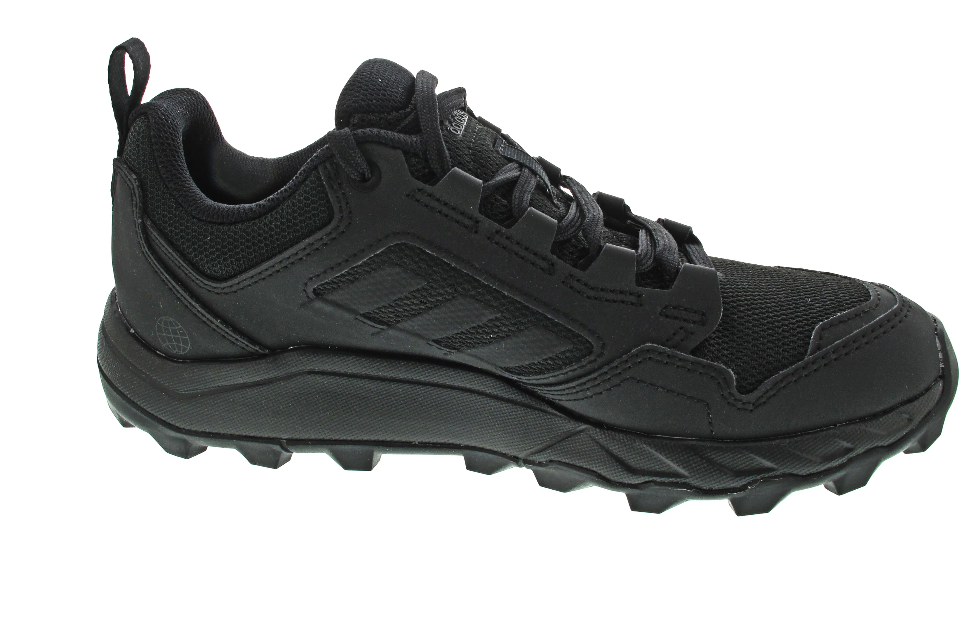 adidas Terrex Tracerocker 2 W Wanderschuh Schwarz - Image 9