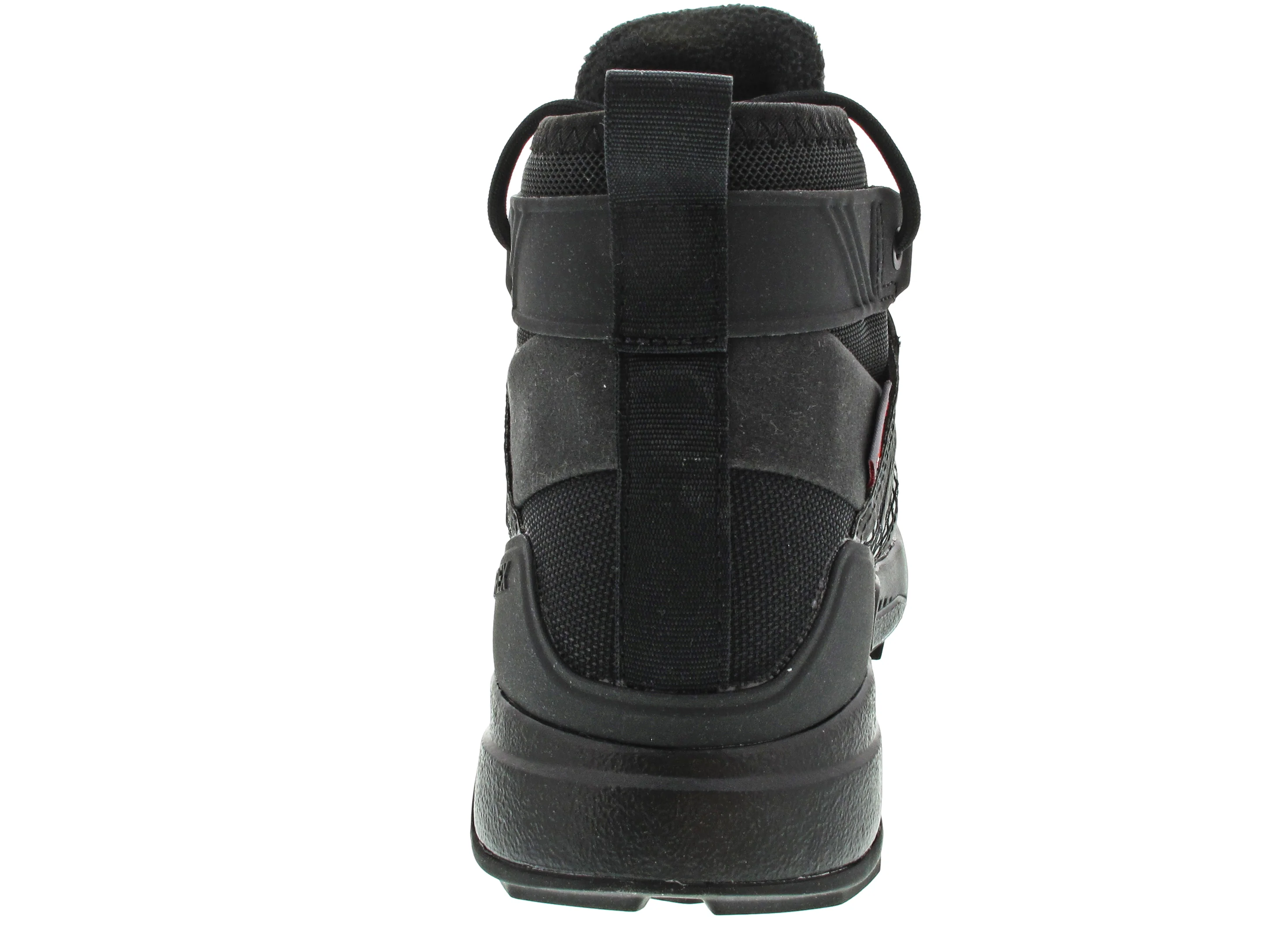 adidas Terrex Trailmaker Mid Wanderstiefel Schwarz - Image 13