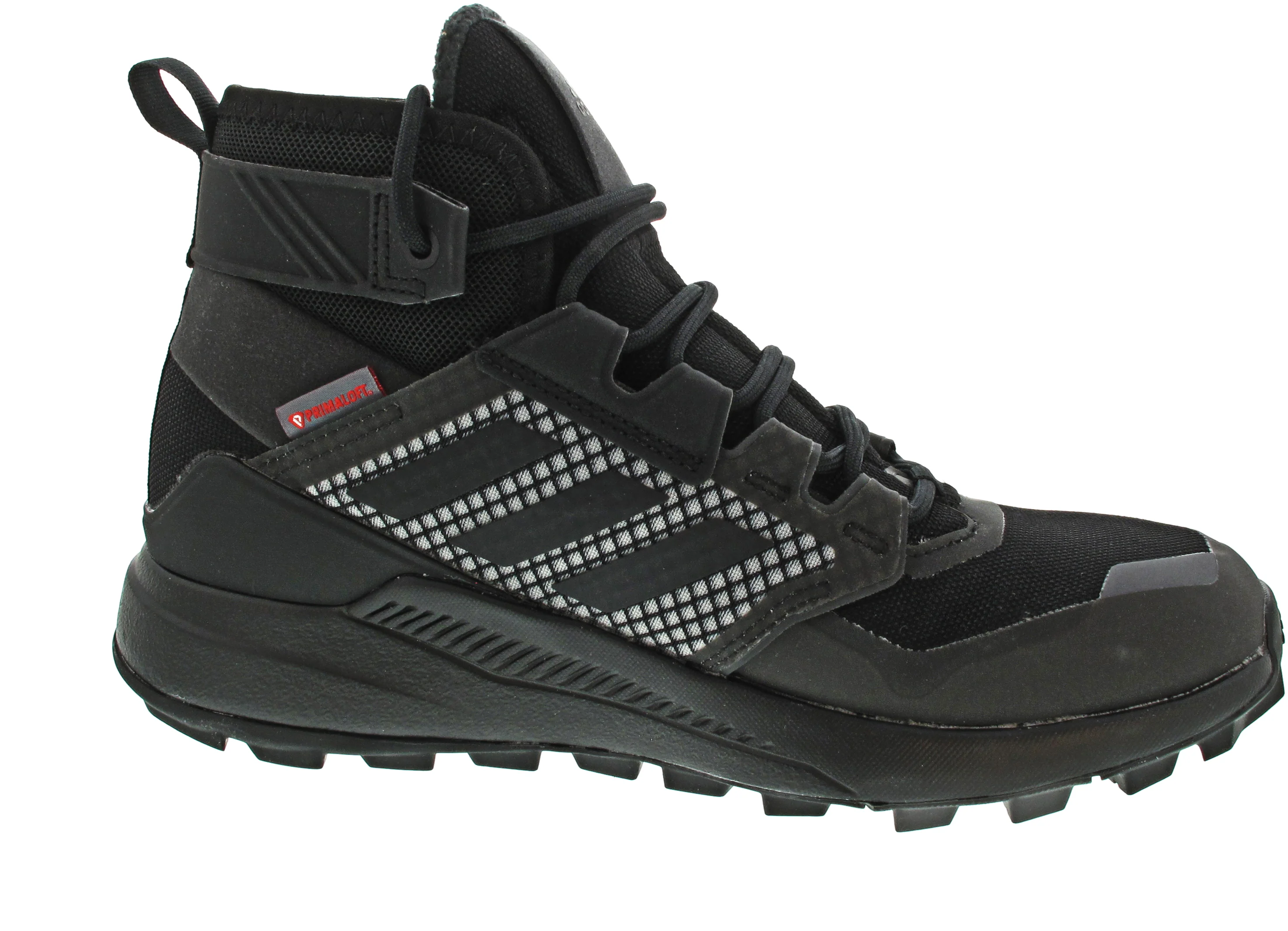 adidas Terrex Trailmaker Mid Wanderstiefel Schwarz - Image 31