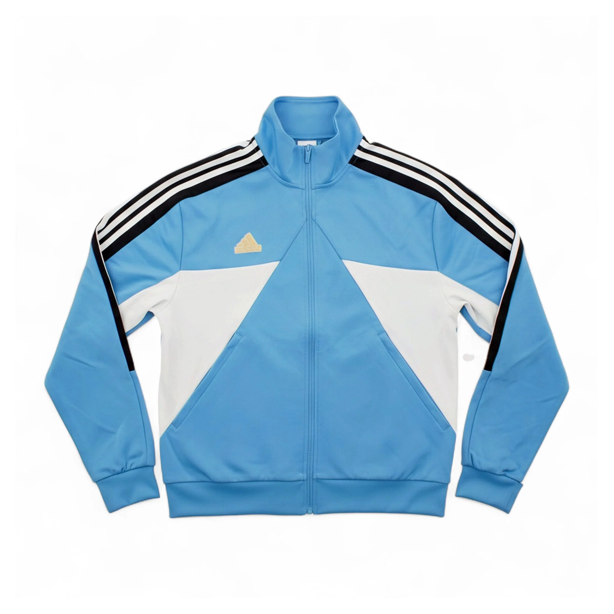 Adidas Tiro NTPK Nations Pack Track Top Trainingsjacke Herren Sportjacke - Image 6