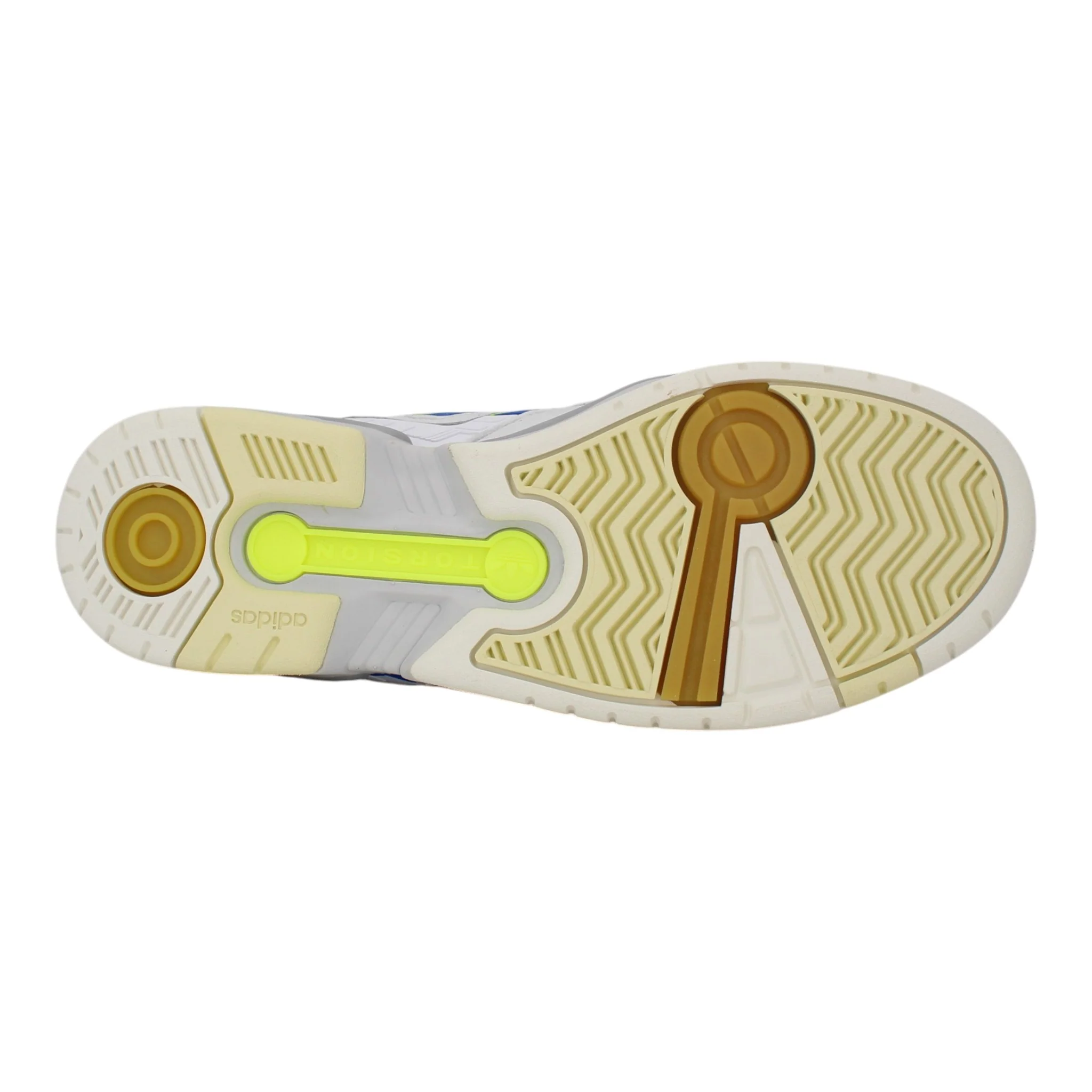 Adidas Torsion Comp Damen Herren Sneaker Torsion-System - Image 18