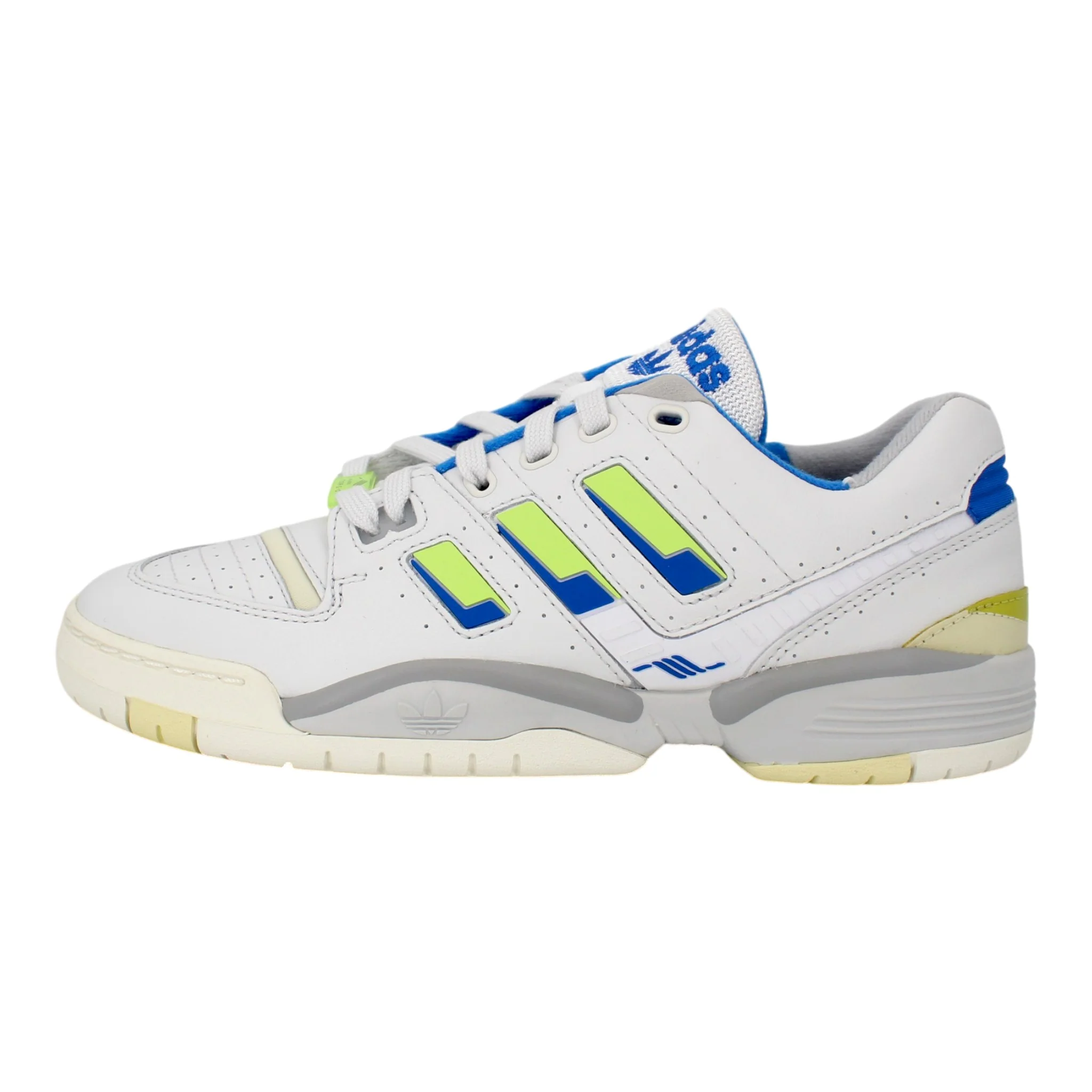 Adidas Torsion Comp Damen Herren Sneaker Torsion-System - Image 7
