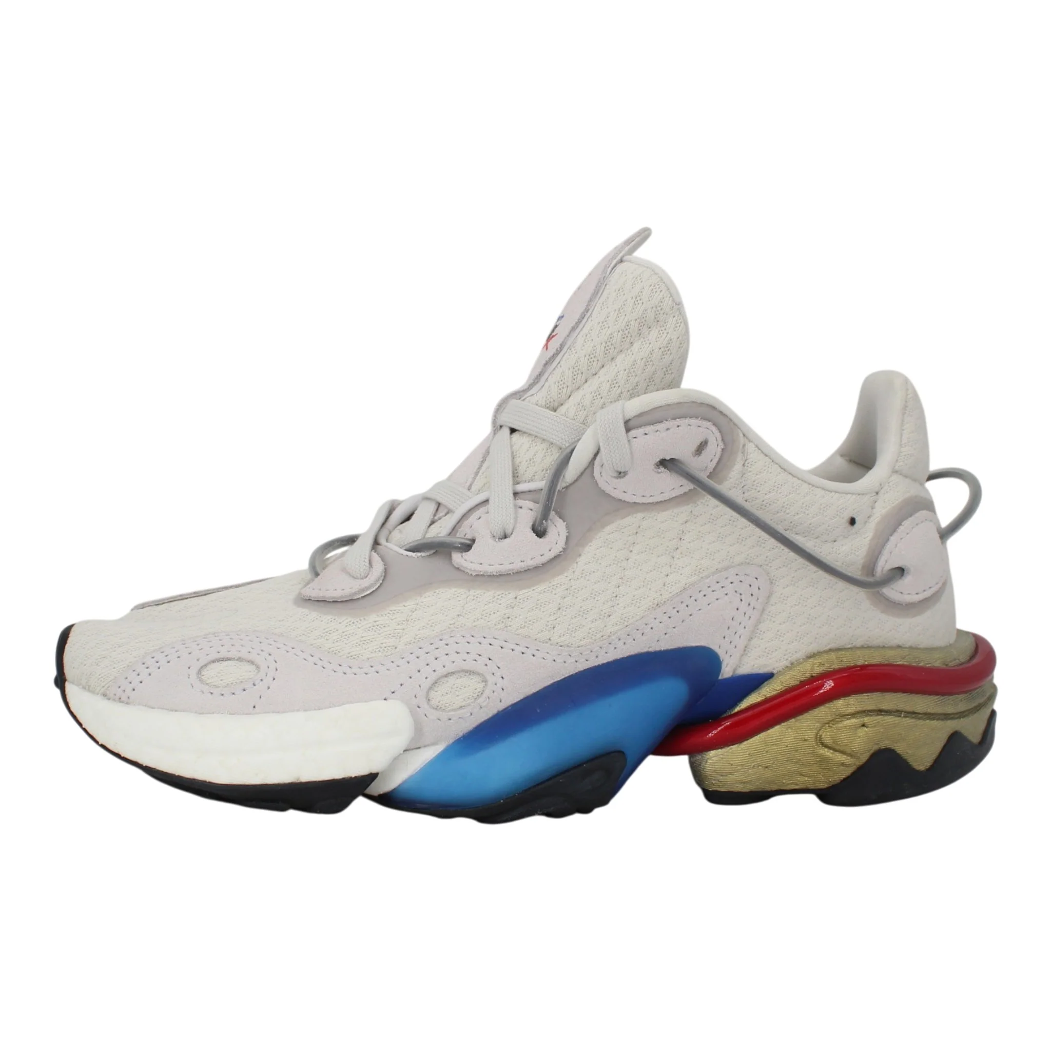 Adidas Torsion X Damen Herren Sneaker Torsion-Element - Image 3