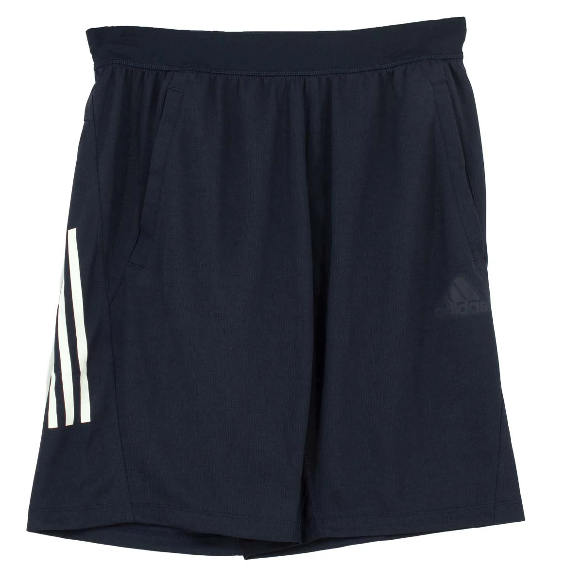 Adidas Training 3S Kn Shorts kurze Herren Hose Trainingshose Sporthose FM2111 - Image 2