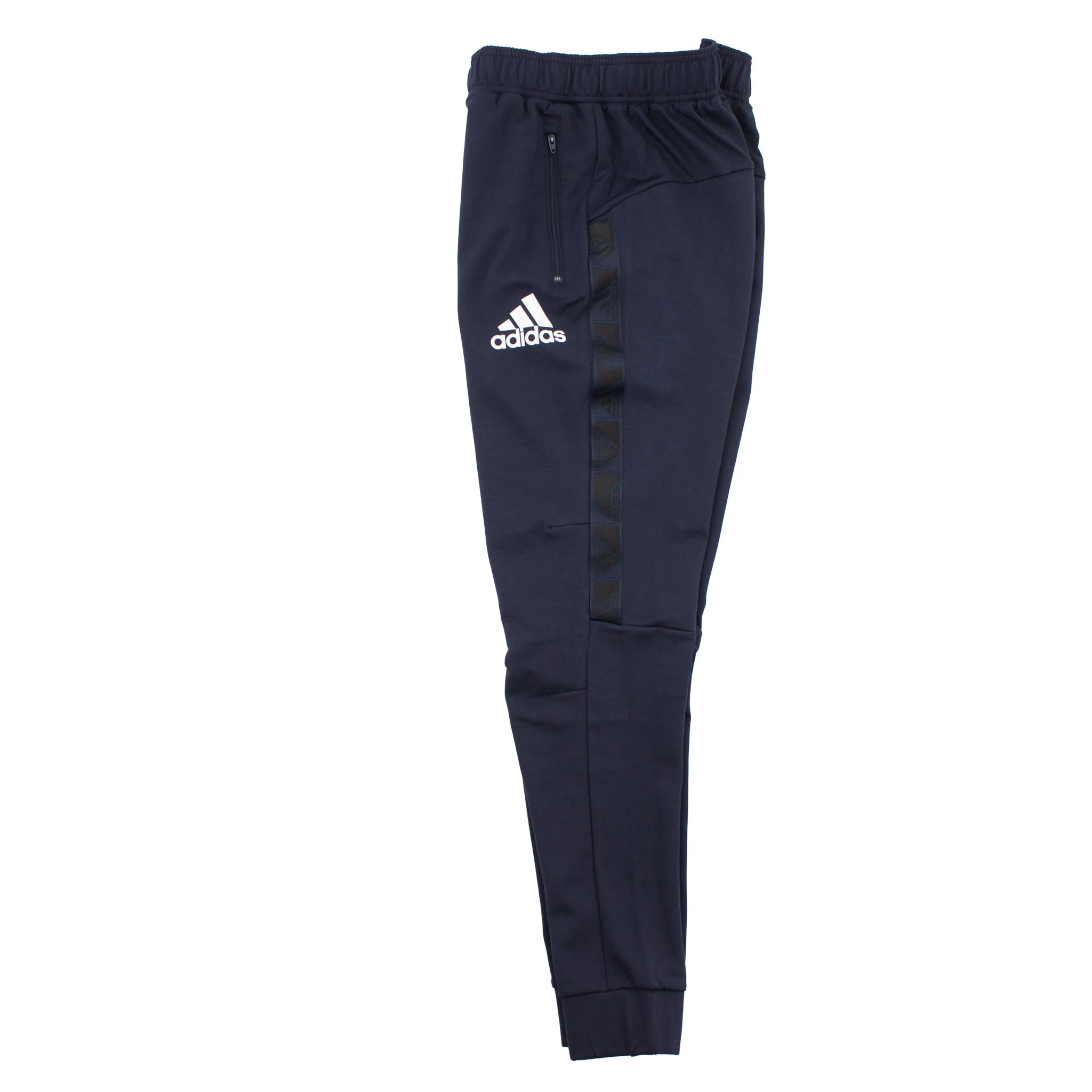 Adidas Designed to Move D2M MT Motion Pant Trainingshose Herren Hose Sporthose - Image 3