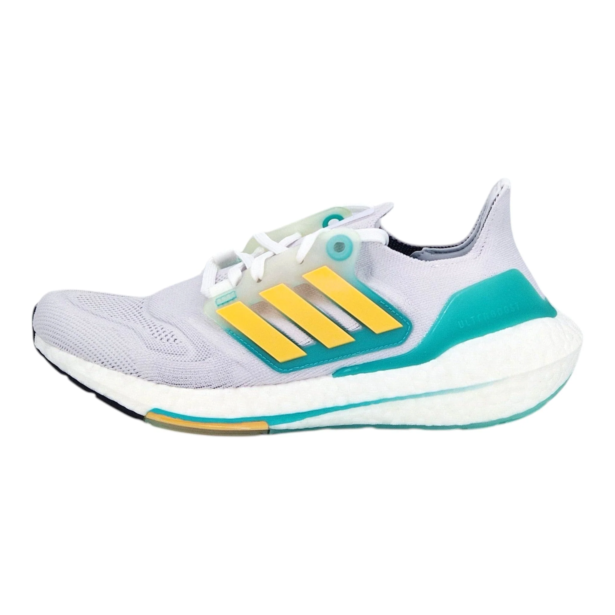 Adidas Ultraboost 22 Damen Herren Laufschuhe 360-Grad - Image 2