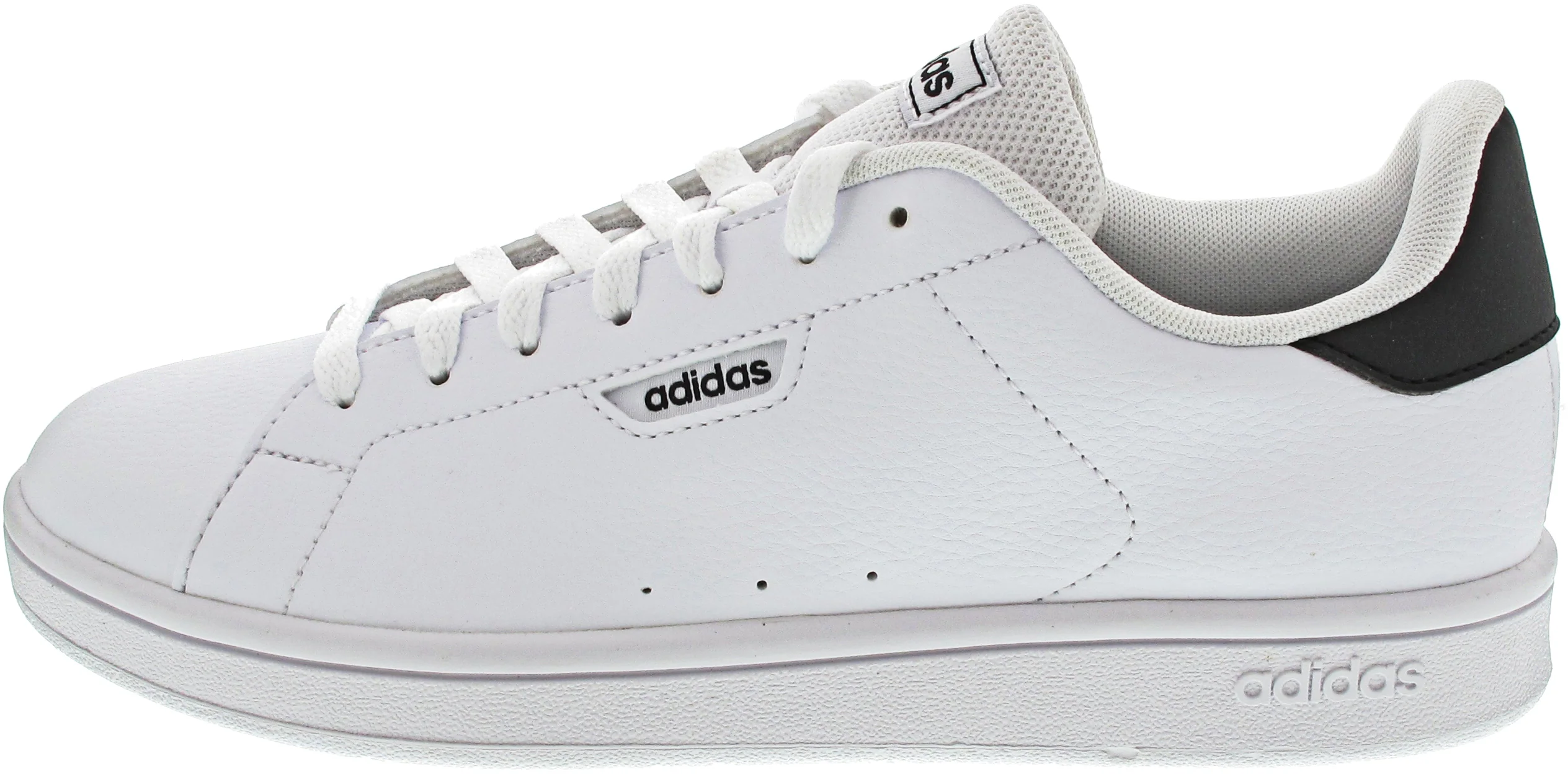 adidas Urban Court Sneaker Weiß - Image 7