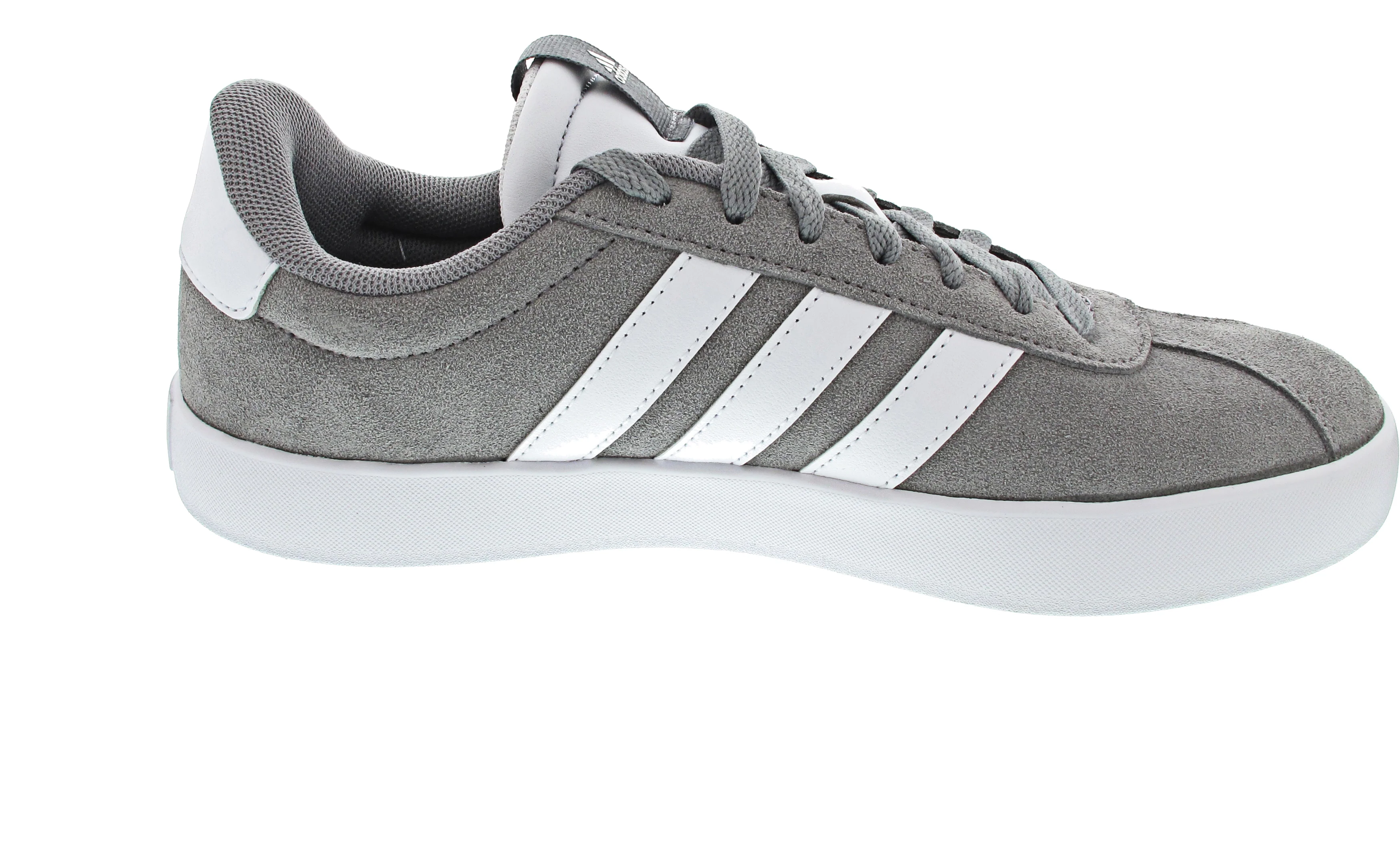 adidas VL Court 3.0 Sneaker Grau - Image 29