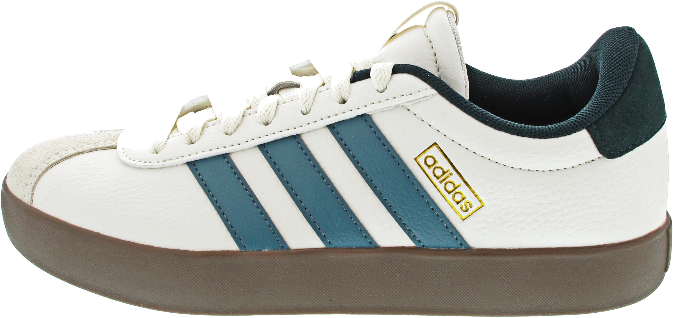adidas VL Court 3.0 Sneaker low Beige - Image 6