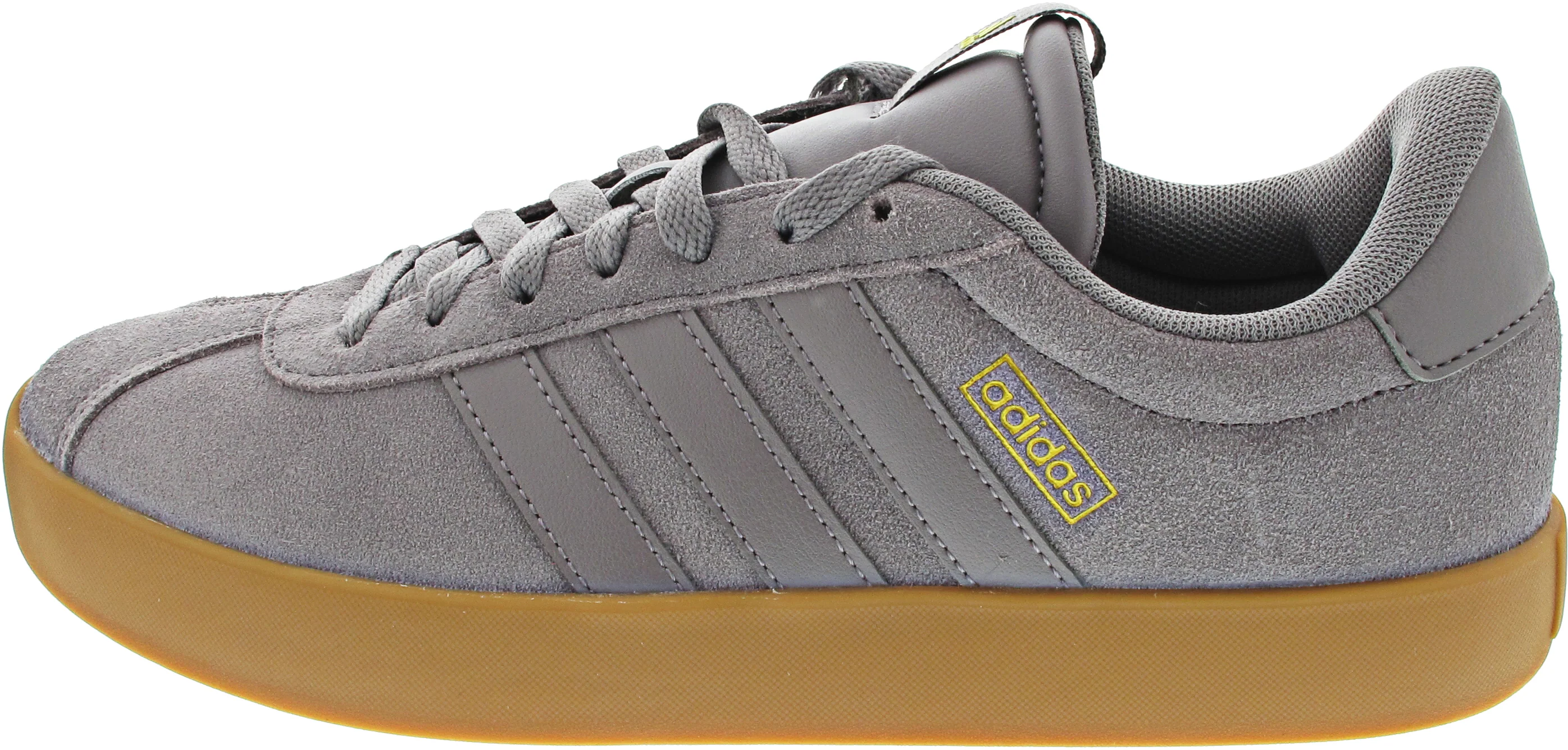 adidas VL Court 3.0 Sneaker low Grau - Image 5