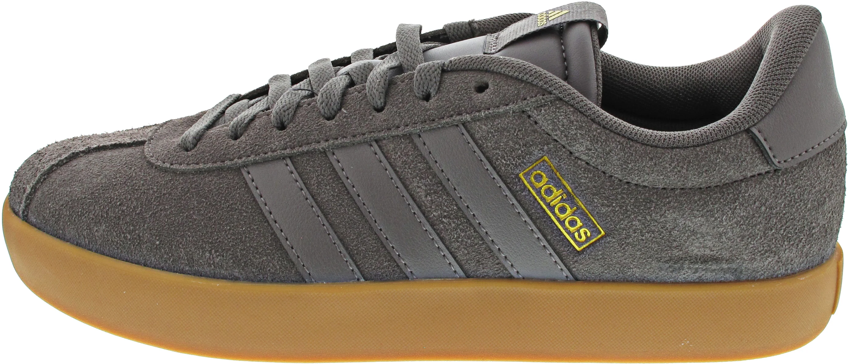 adidas VL Court 3.0 Sneaker low Grau - Image 9