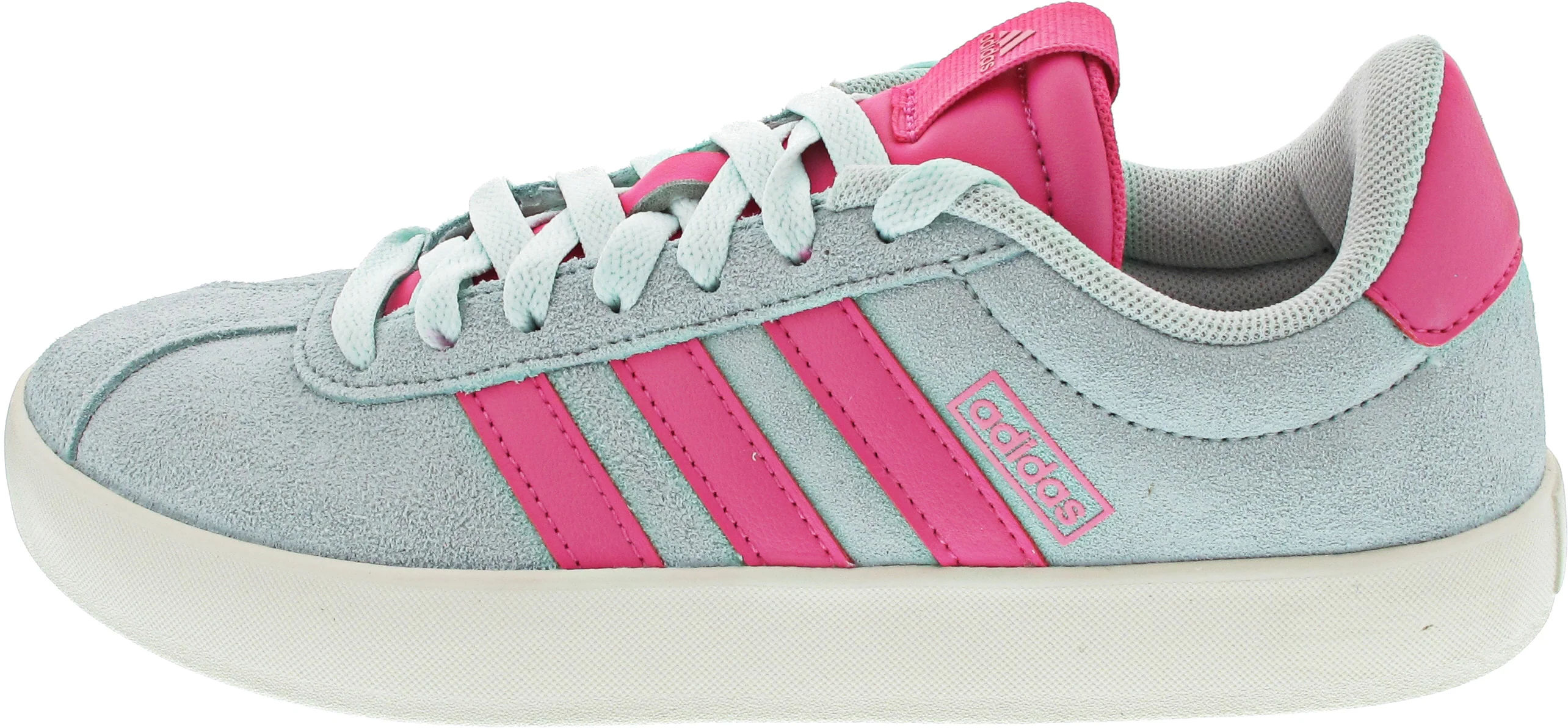 adidas VL Court 3.0 Sneaker low Grün