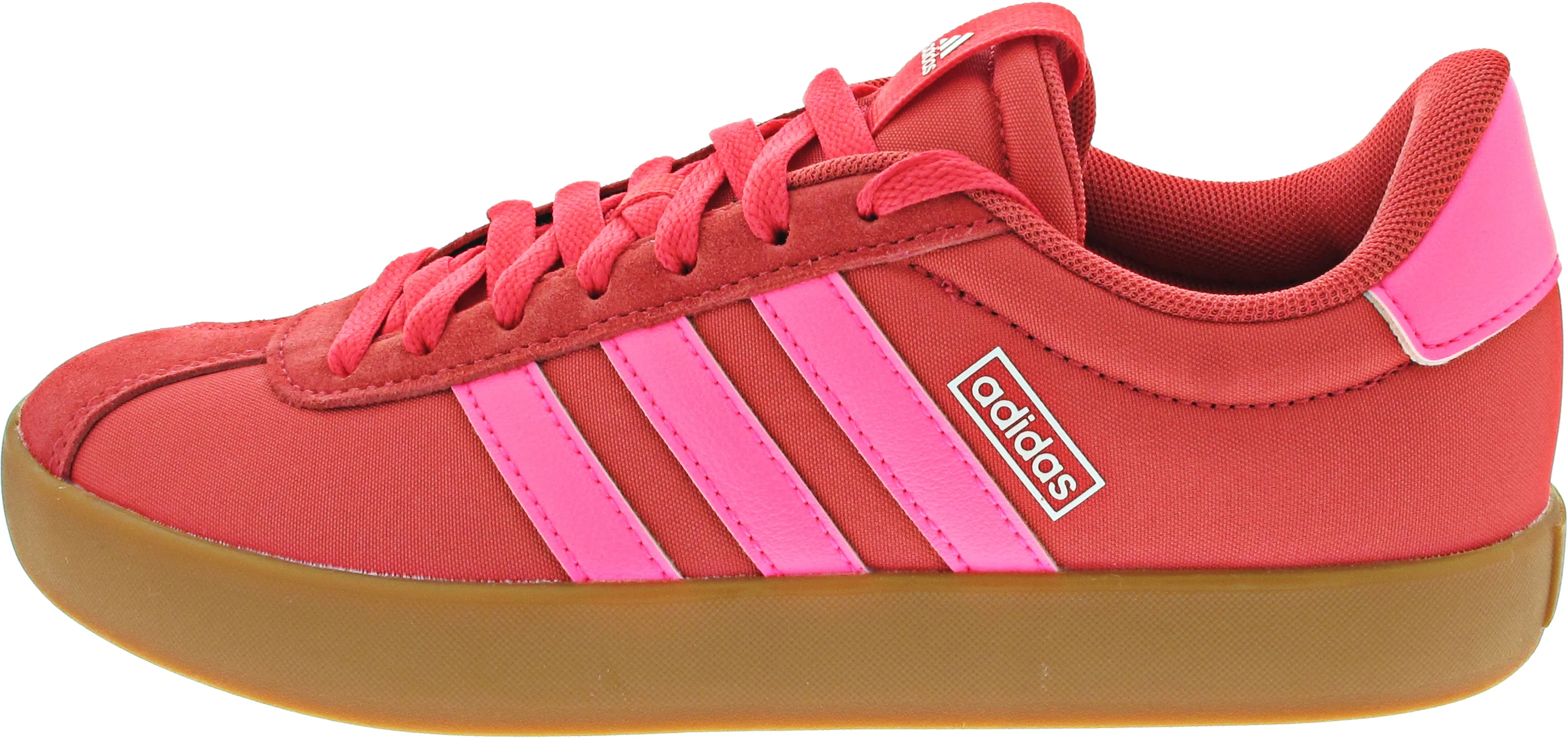 adidas VL Court 3.0 Sneaker low Rot
