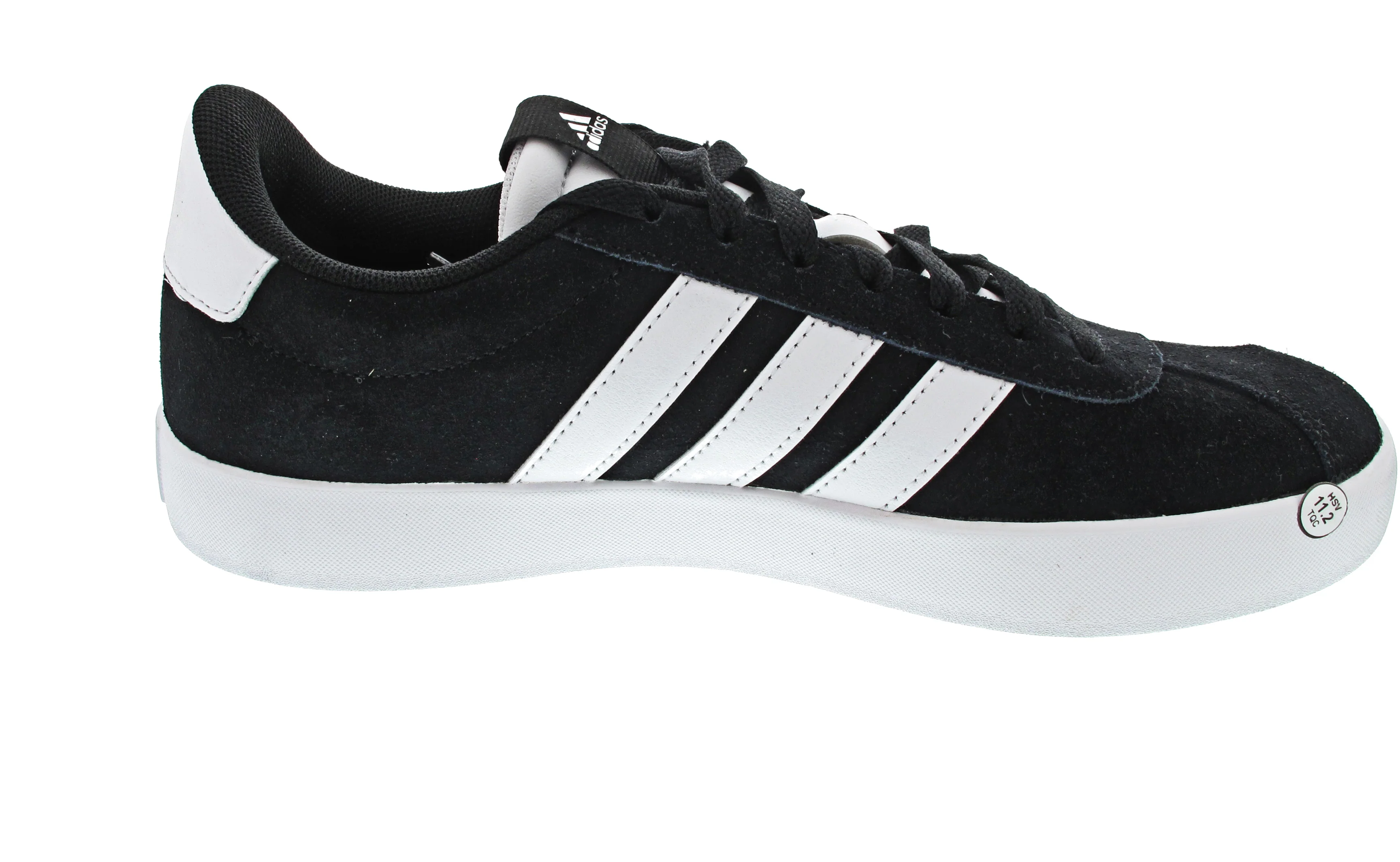 adidas VL Court 3.0 Sneaker low Schwarz - Image 17