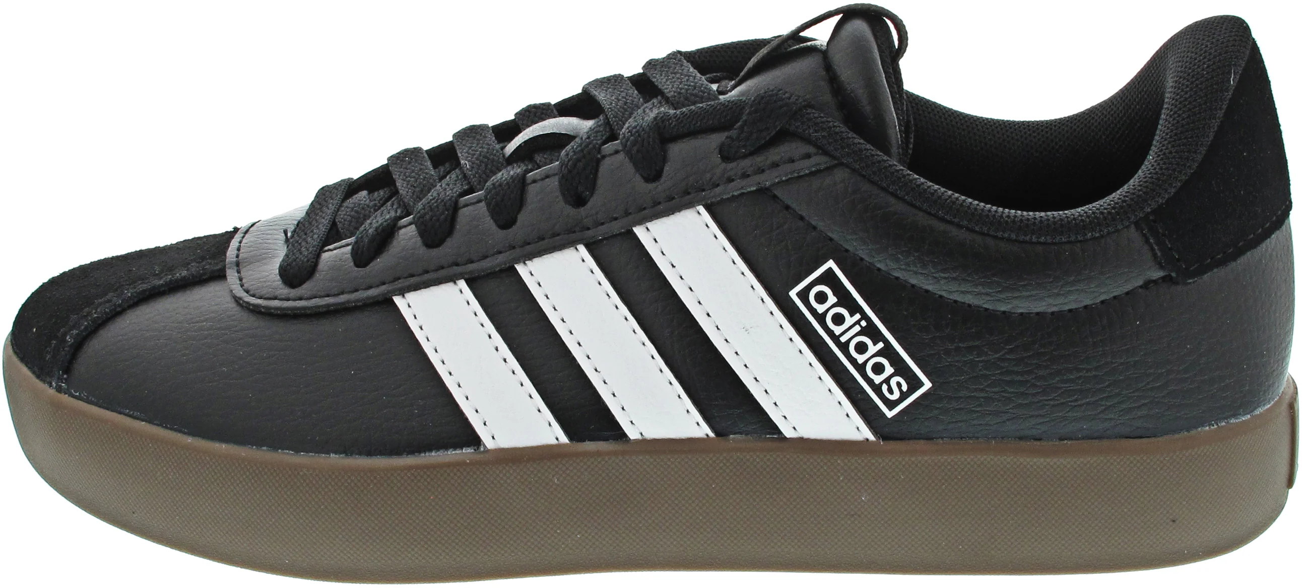 adidas VL Court 3.0 Sneaker low Schwarz