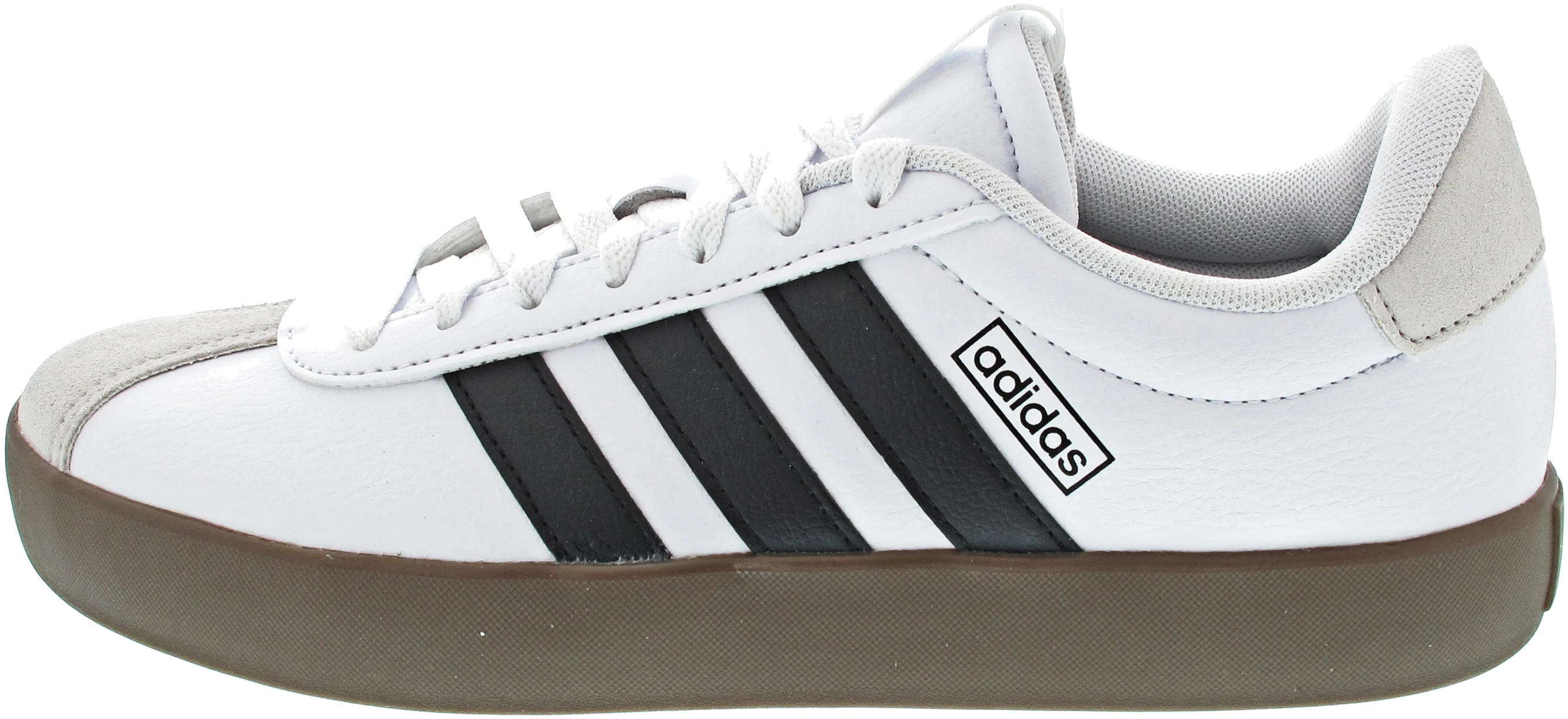 adidas VL Court 3.0 Sneaker low Weiß - Image 3