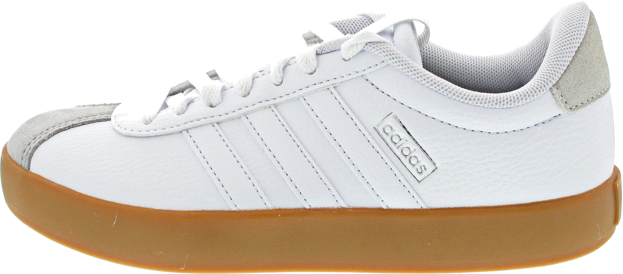 adidas VL Court 3.0 Sneaker low Weiß - Image 2