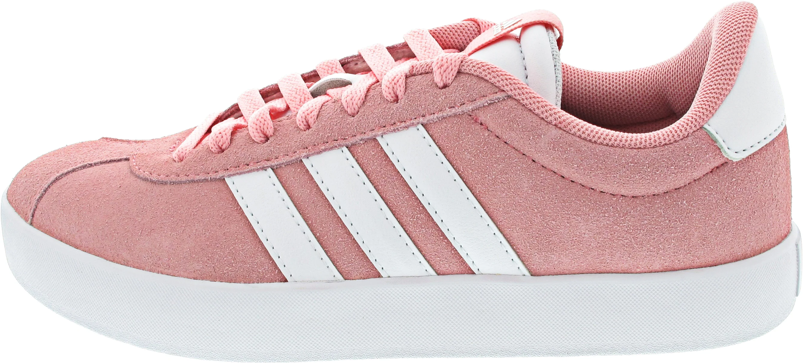 adidas VL Court 3.0 Sneaker Rosa