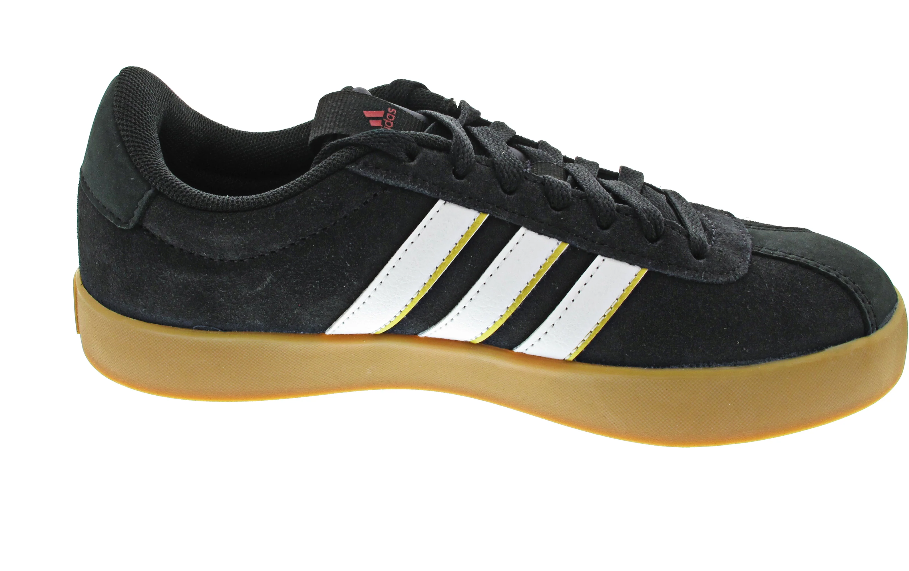 adidas VL Court 3.0 Sneaker Schwarz - Image 18