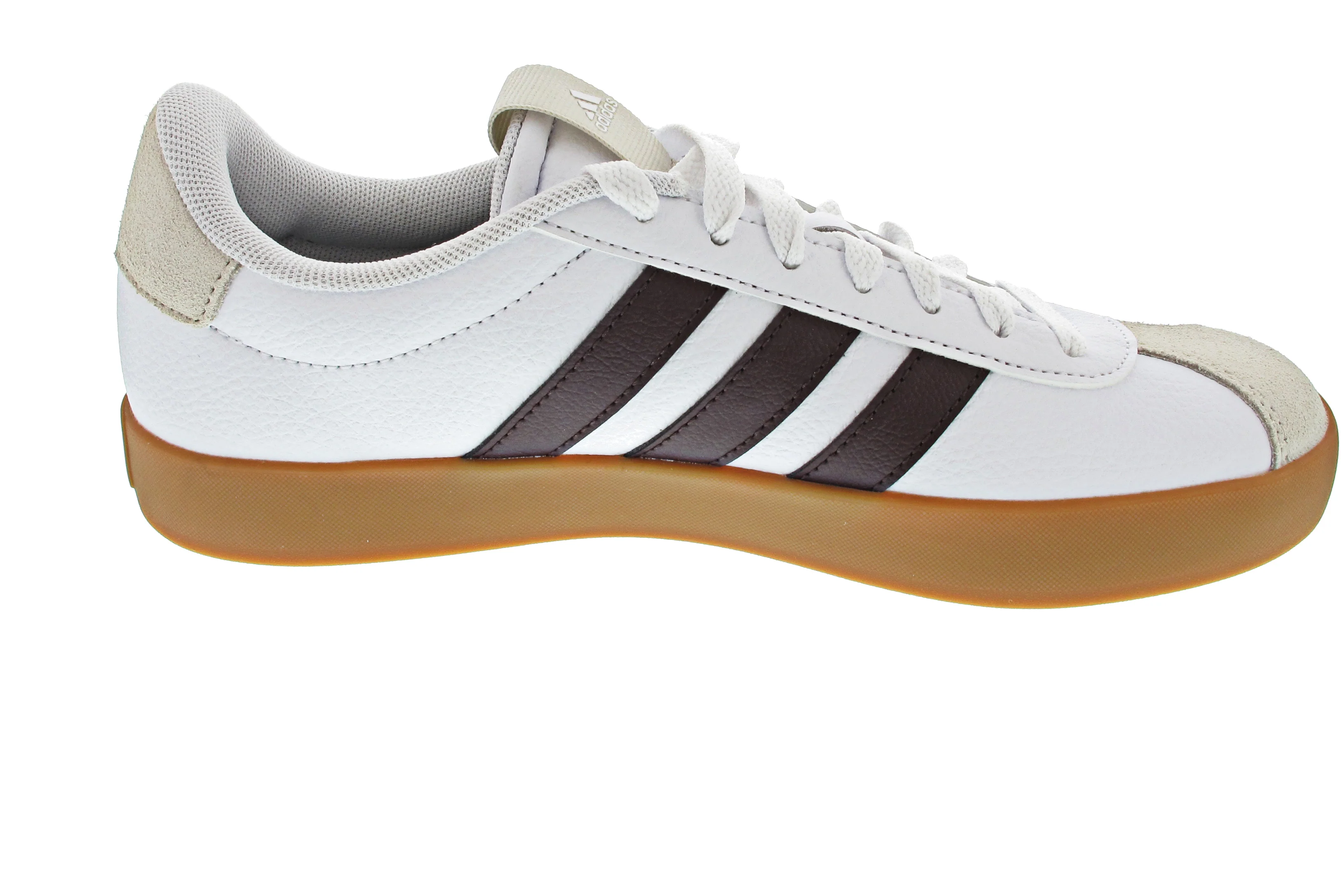 adidas VL Court 3.0 Sneaker Weiß - Image 19