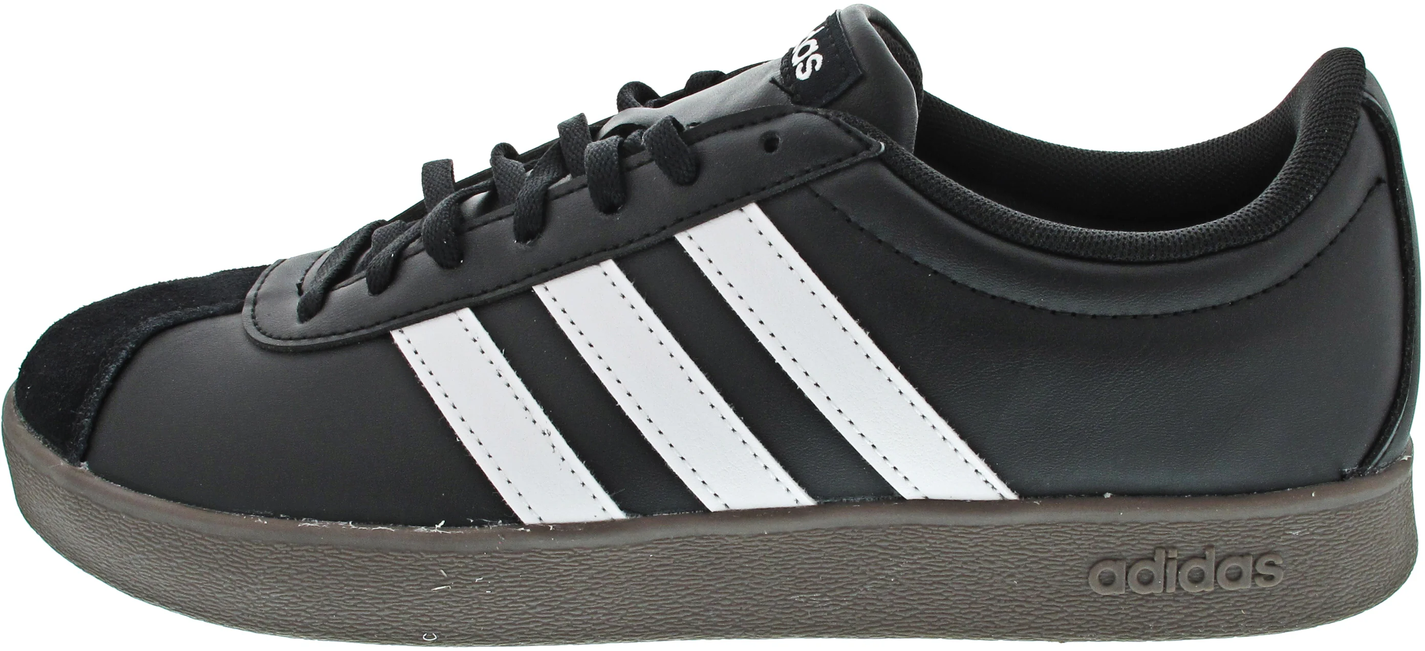 adidas VL Court Base Sneaker low Schwarz - Image 7