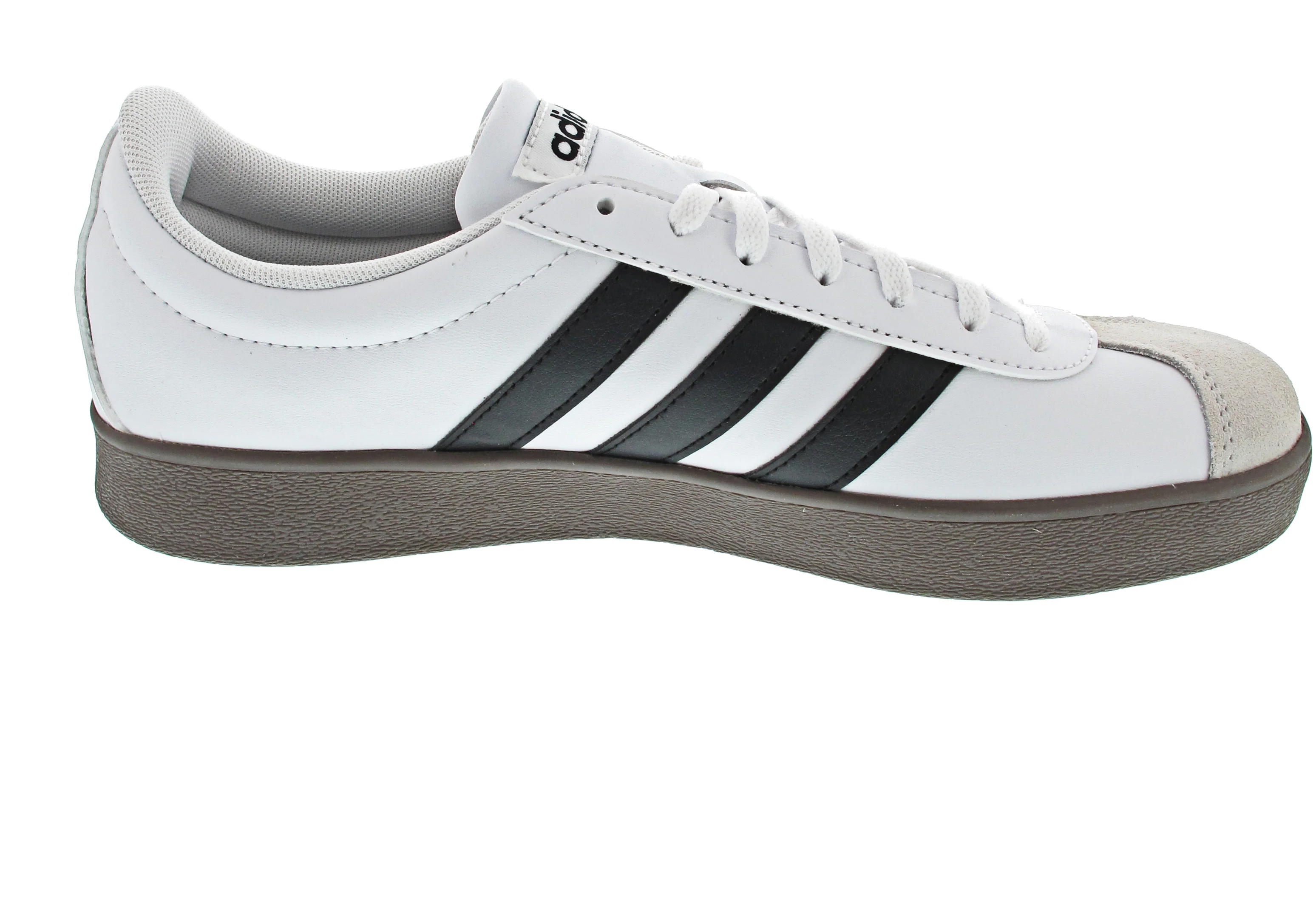 adidas VL Court Base Sneaker low Weiß - Image 32