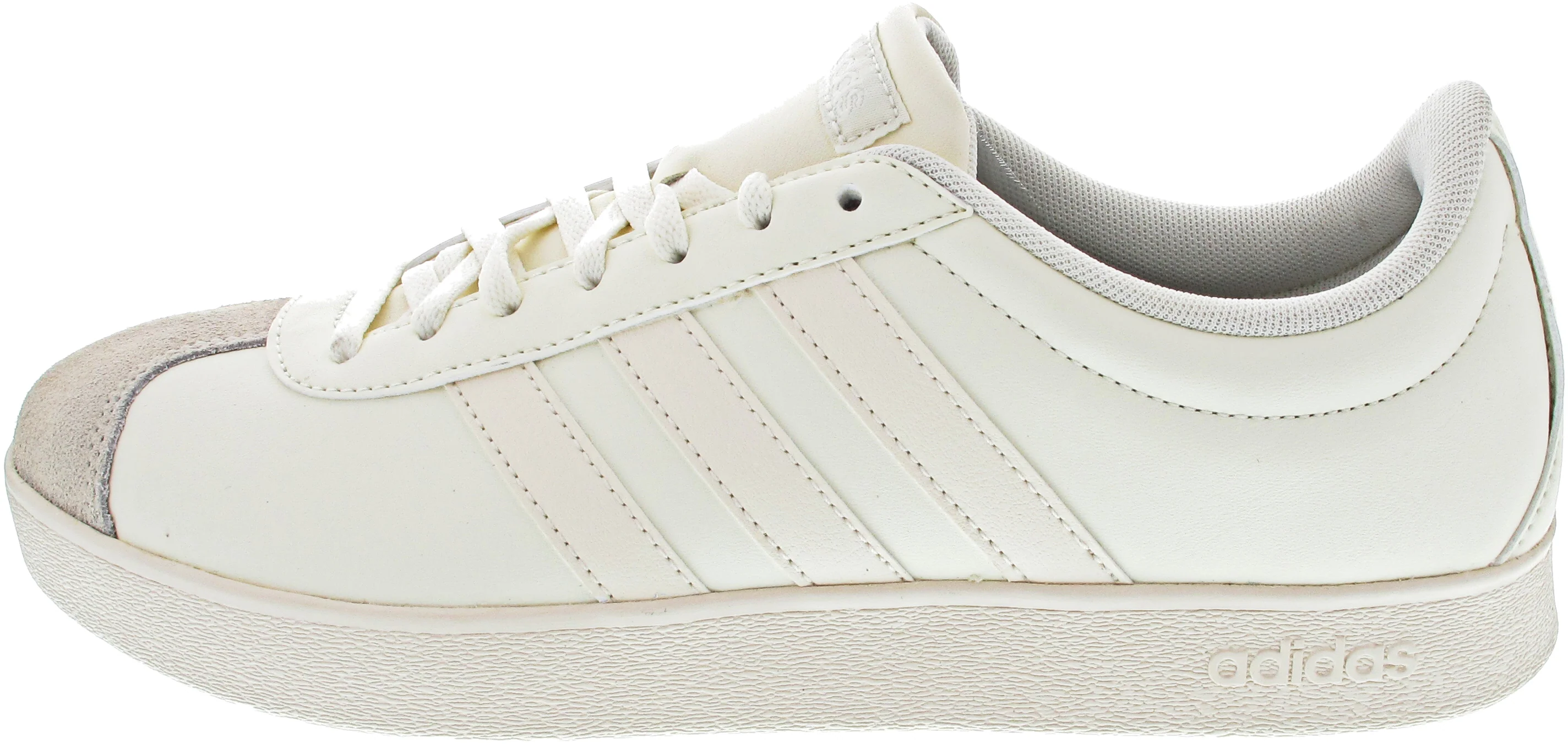 adidas VL Court Base Sneaker low Weiß