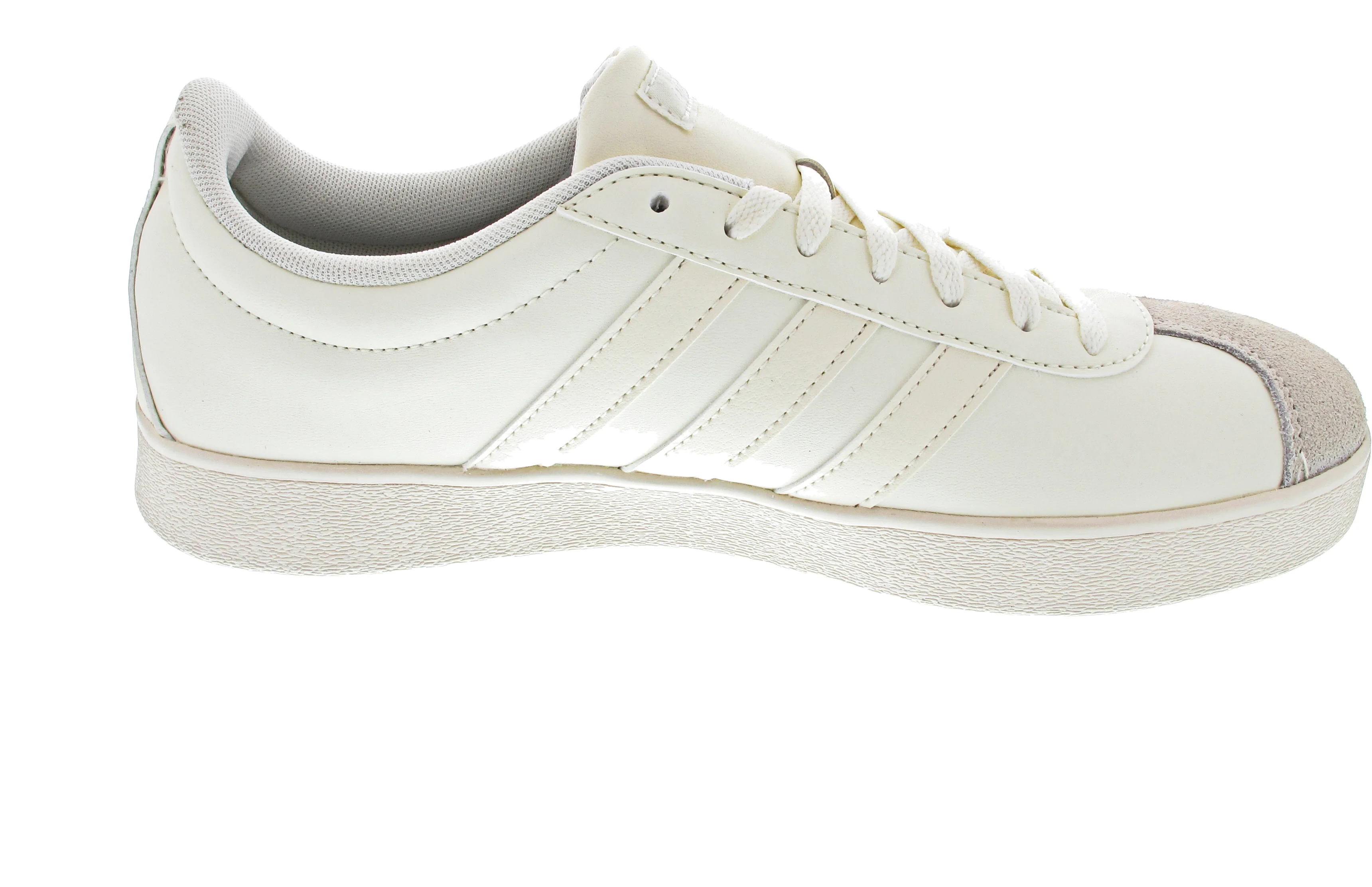 adidas VL Court Base Sneaker low Weiß - Image 21