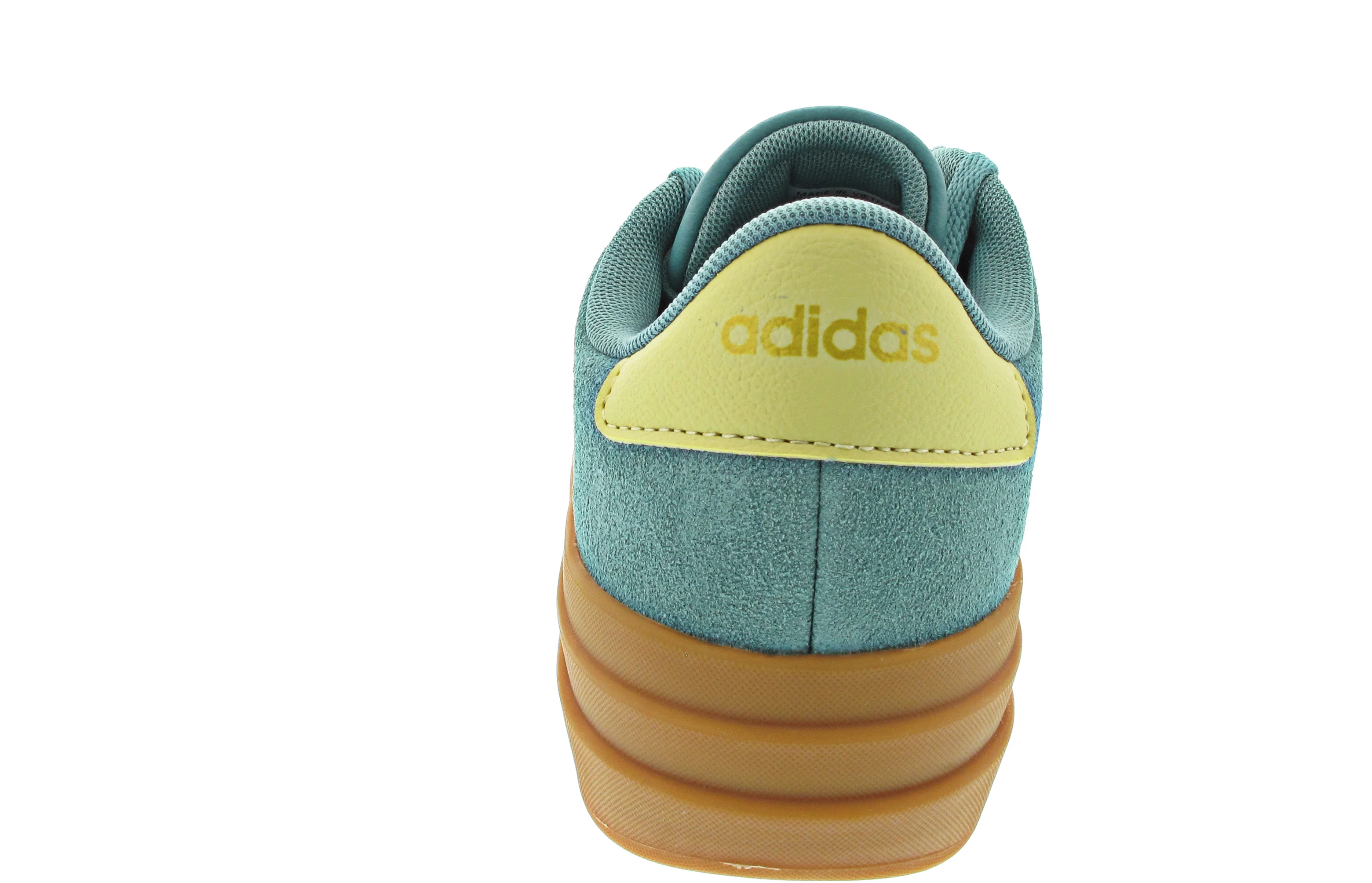adidas VL Court Bold Sneaker low Grün - Image 6