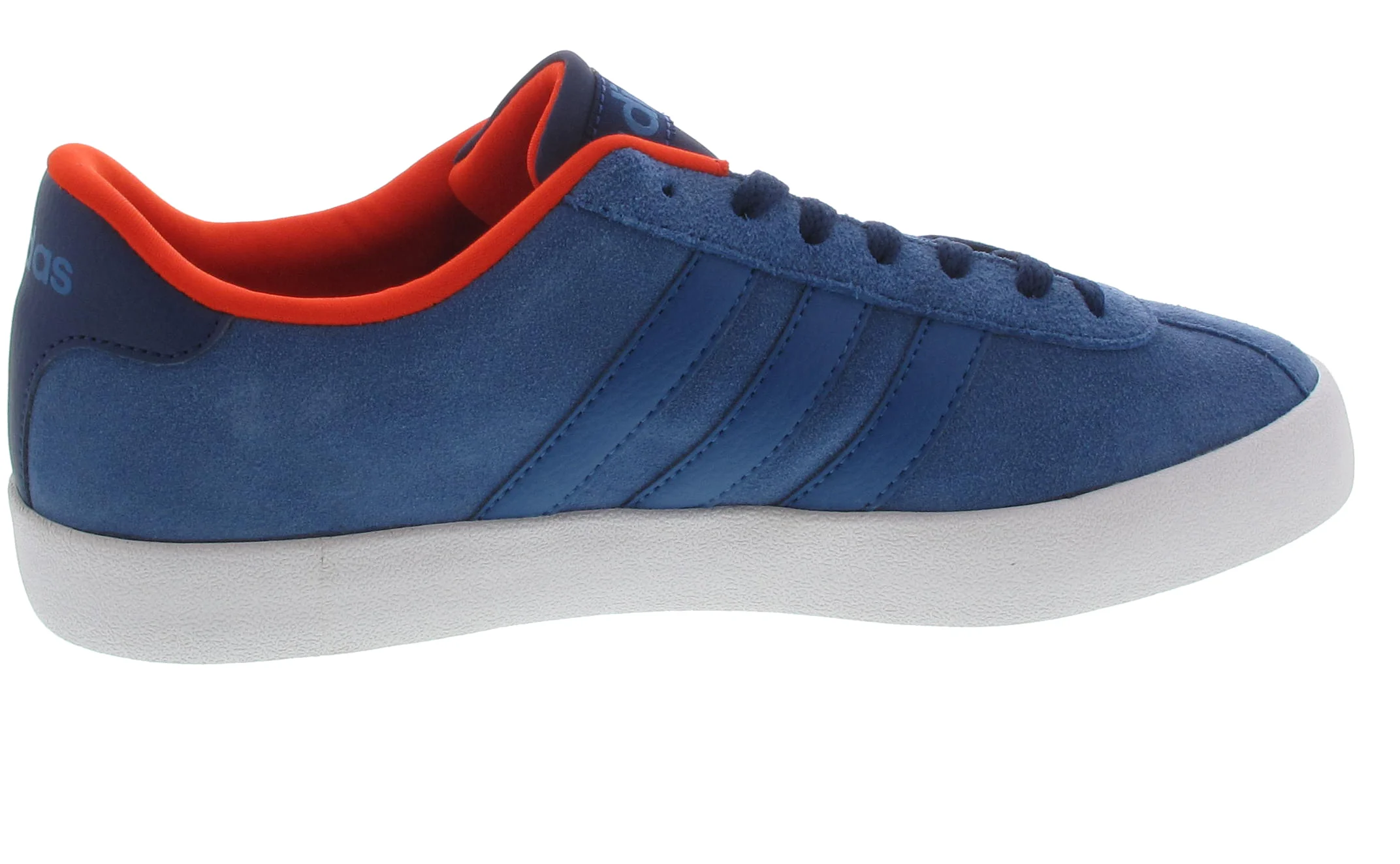 adidas VLCourt Vulc Herren Sneaker blau - Image 24