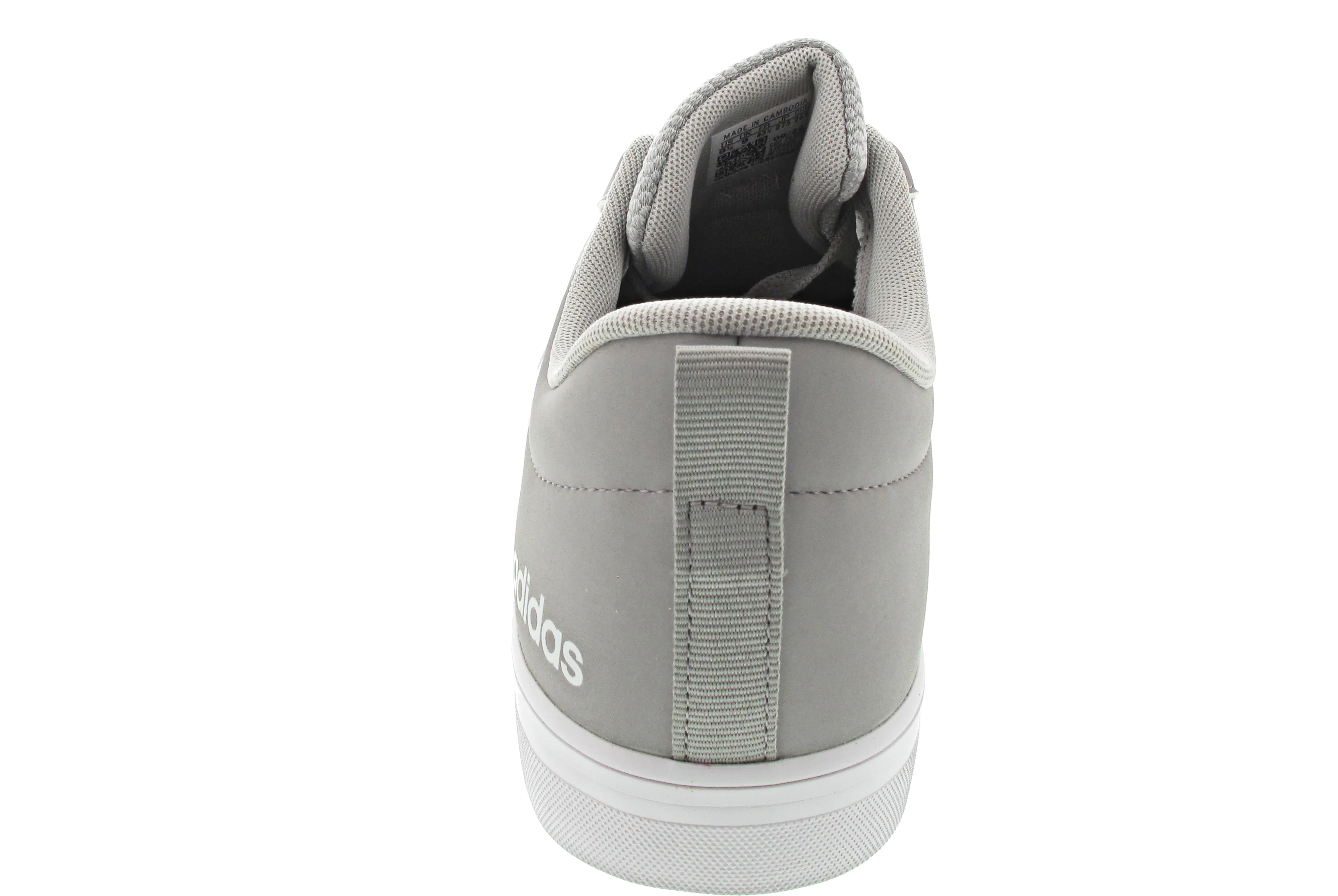 adidas VS Pace 2.0 Sneaker Grau - Image 16