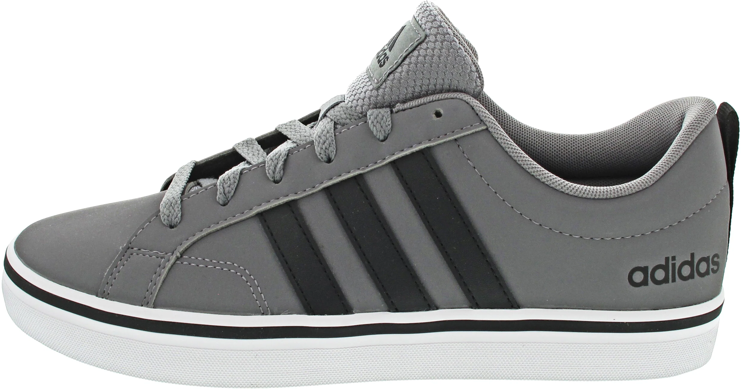 adidas VS Pace 2.0 Sneaker Grau