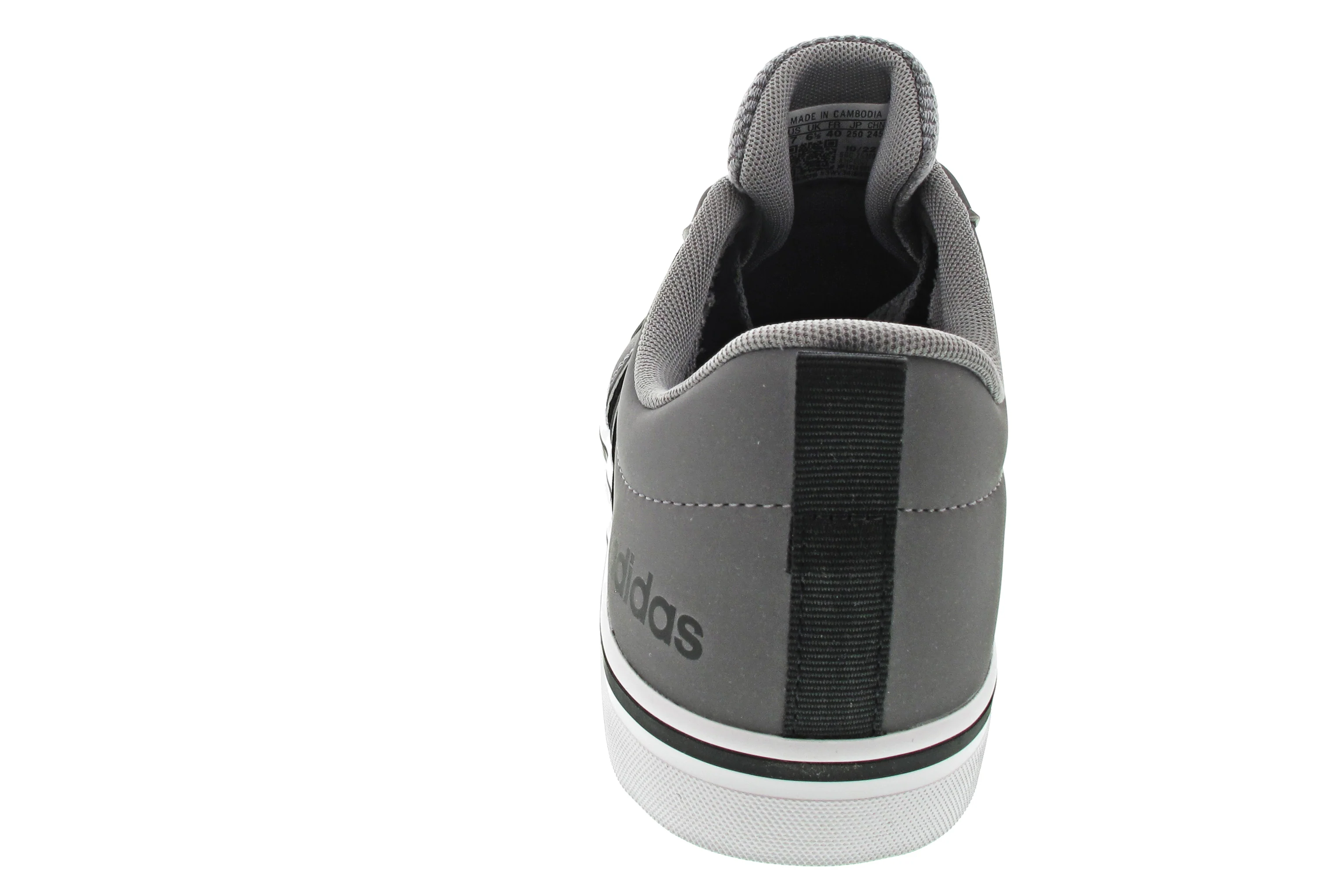 adidas VS Pace 2.0 Sneaker Grau - Image 15