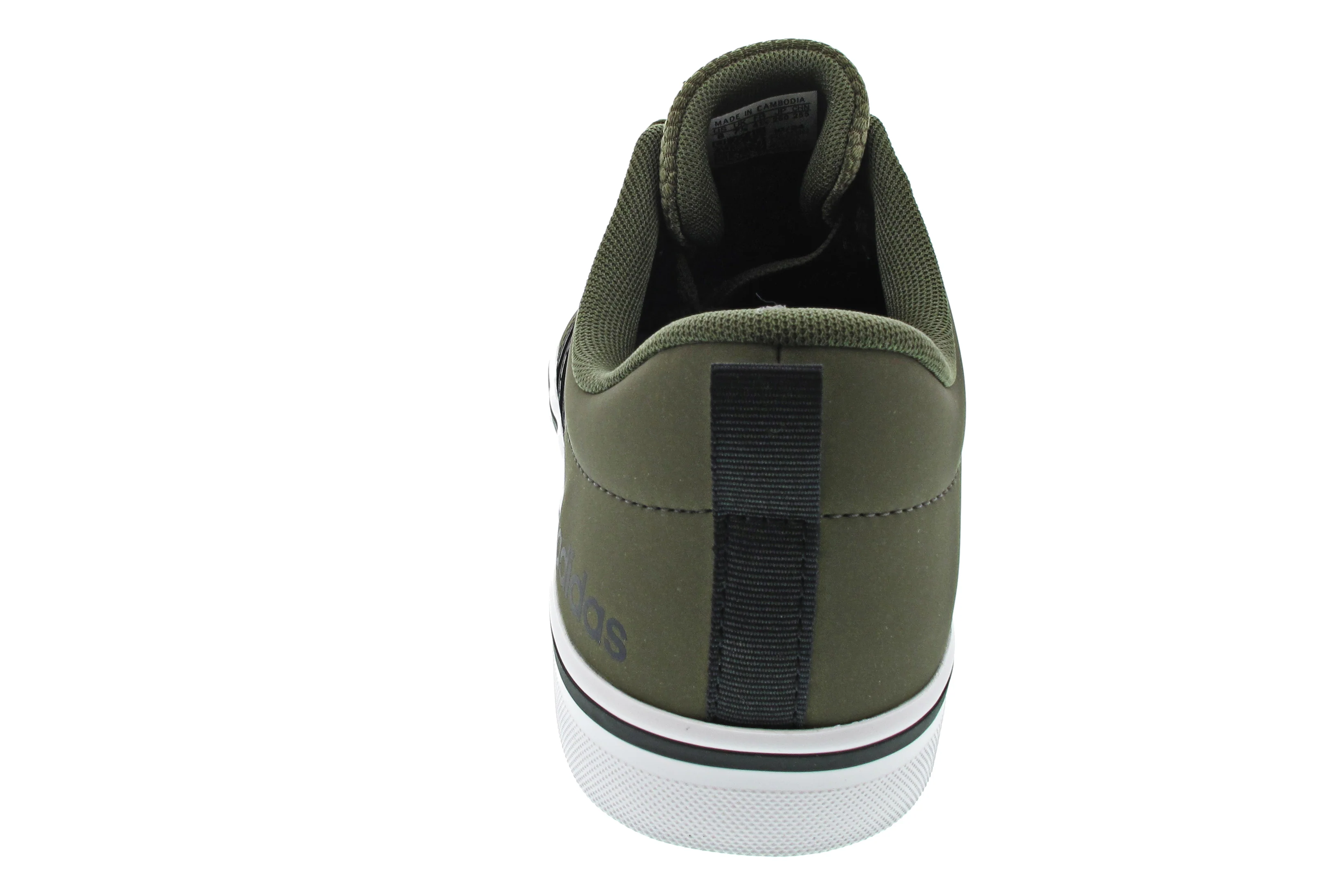 adidas VS Pace 2.0 Sneaker low Grün - Image 24