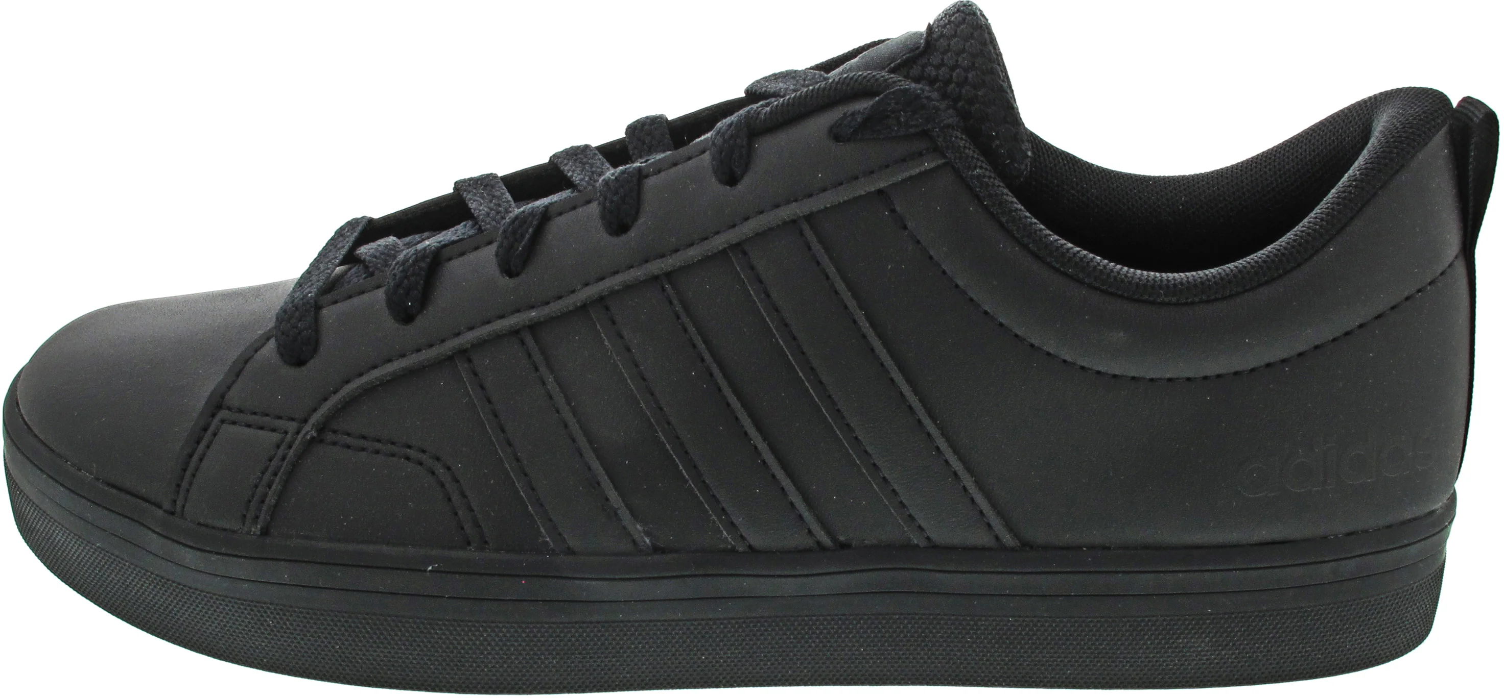 adidas VS Pace 2.0 Sneaker Schwarz - Image 4