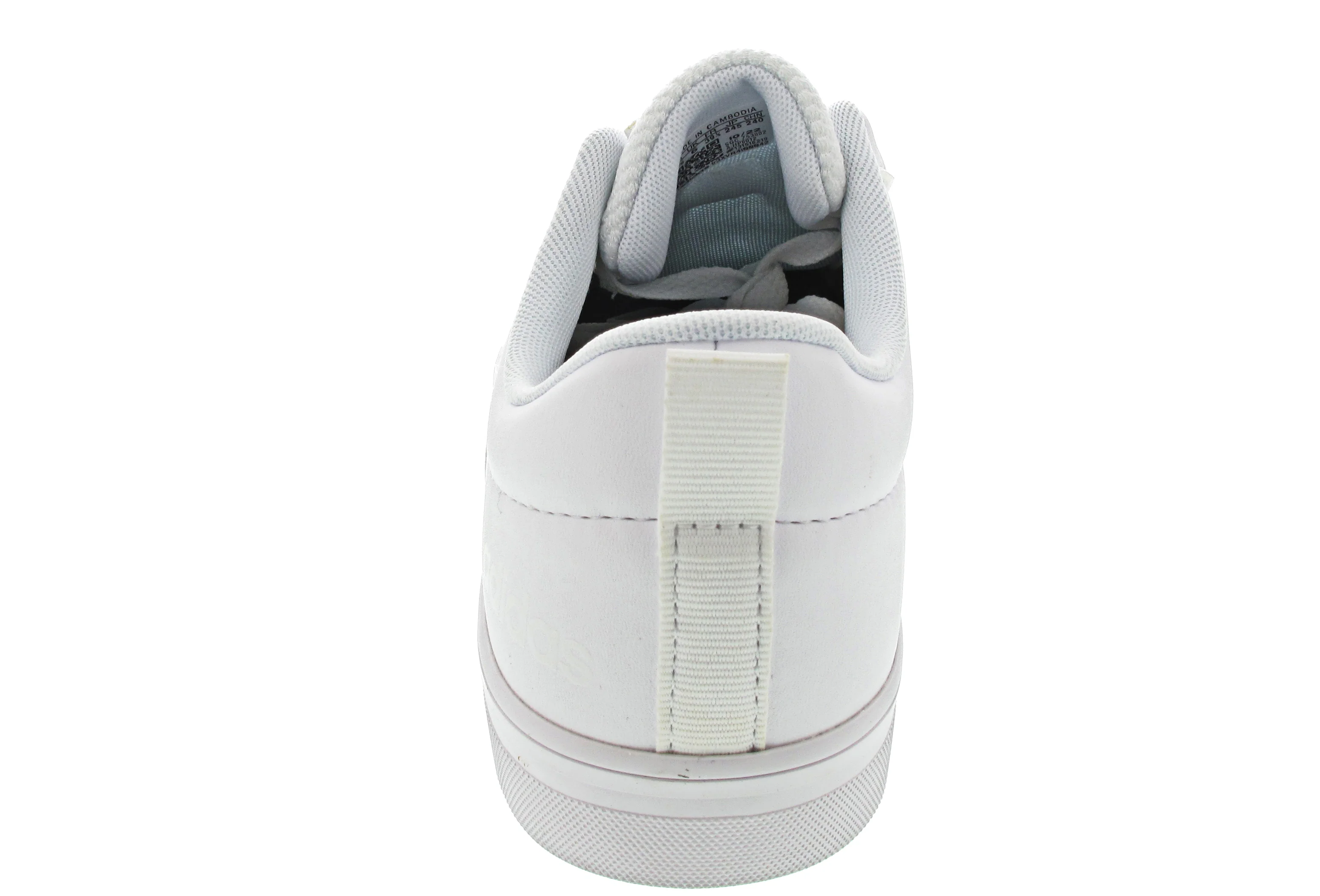 adidas VS Pace 2.0 Sneaker Weiß - Image 18