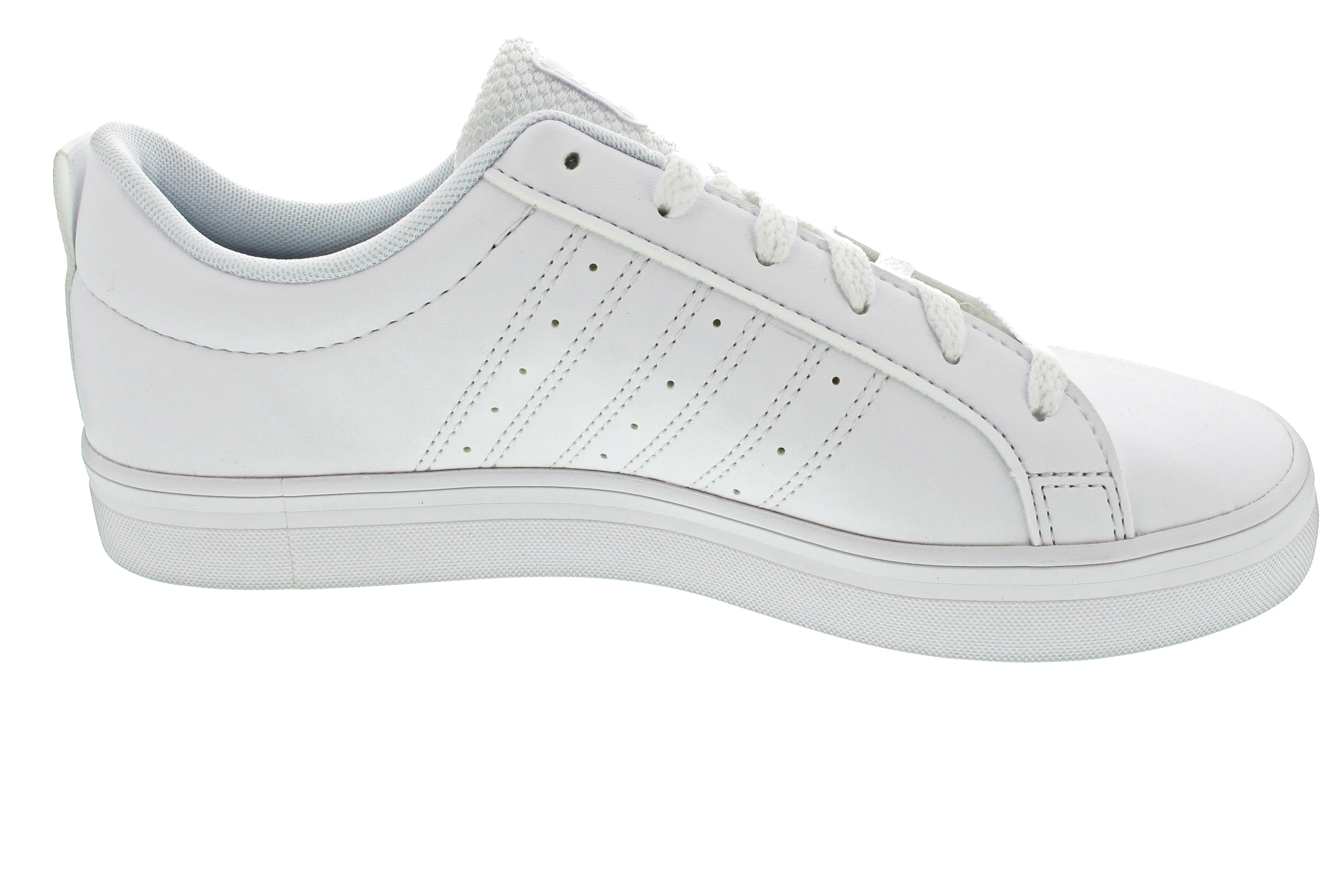 adidas VS Pace 2.0 Sneaker Weiß - Image 27