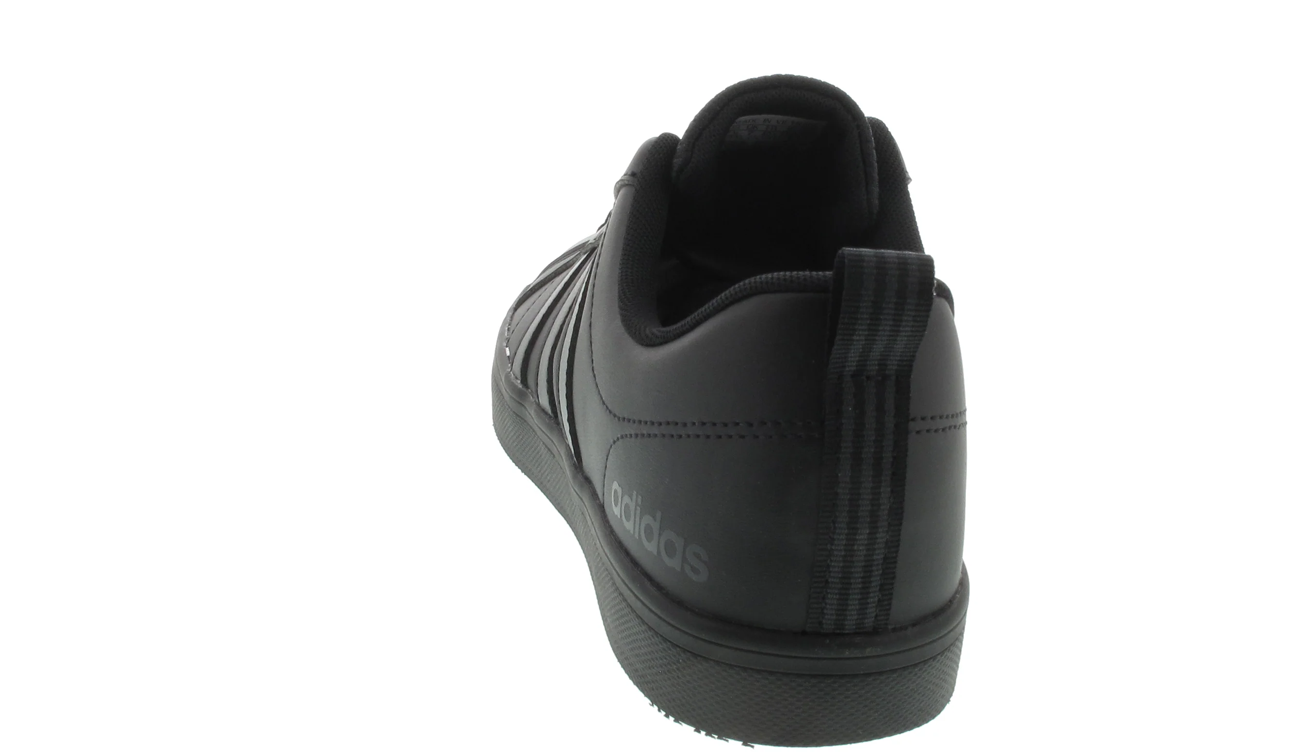 adidas VS Pace Herren Sneaker schwarz - Image 2