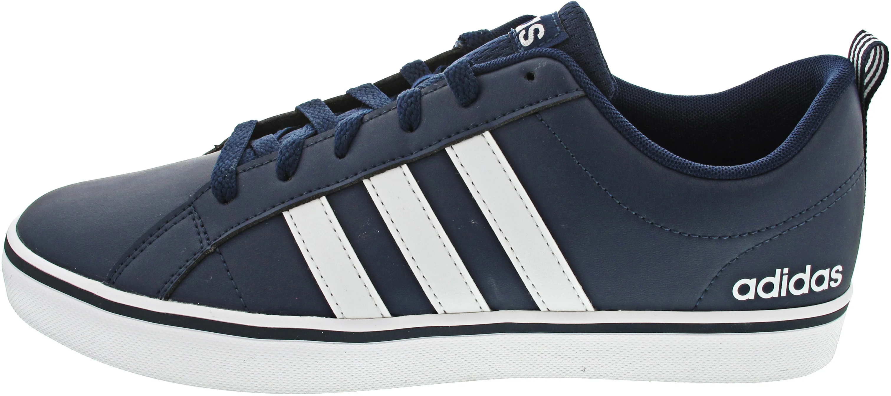 adidas VS Pace Sneaker Blau - Image 4