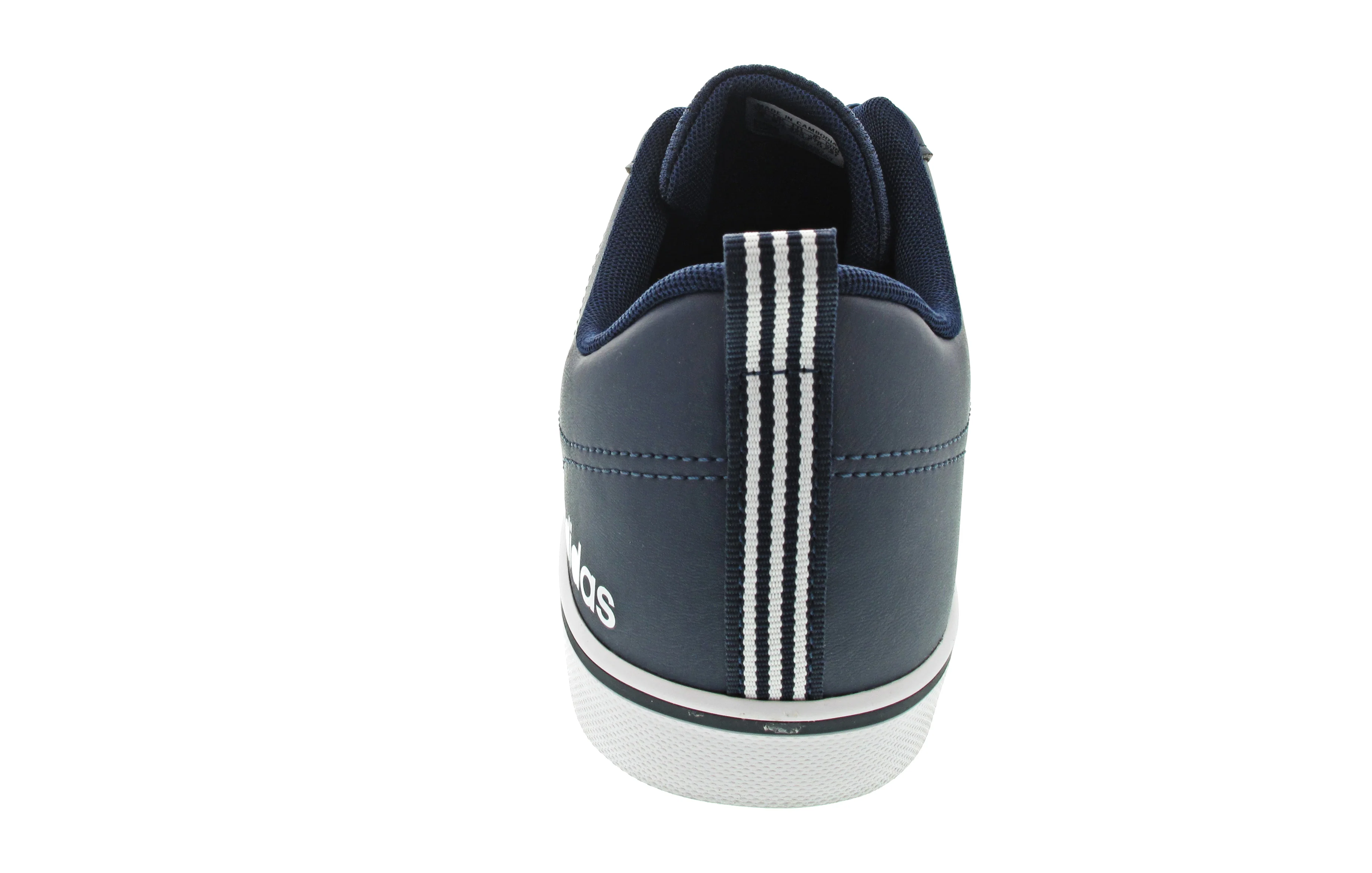 adidas VS Pace Sneaker Blau - Image 9