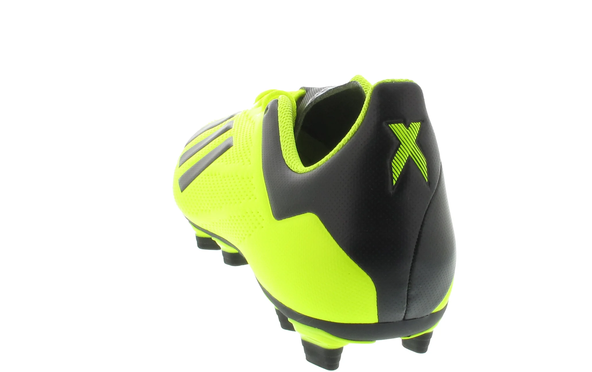adidas X 18.4 FG Herren Fußballschuh gelb - Image 26